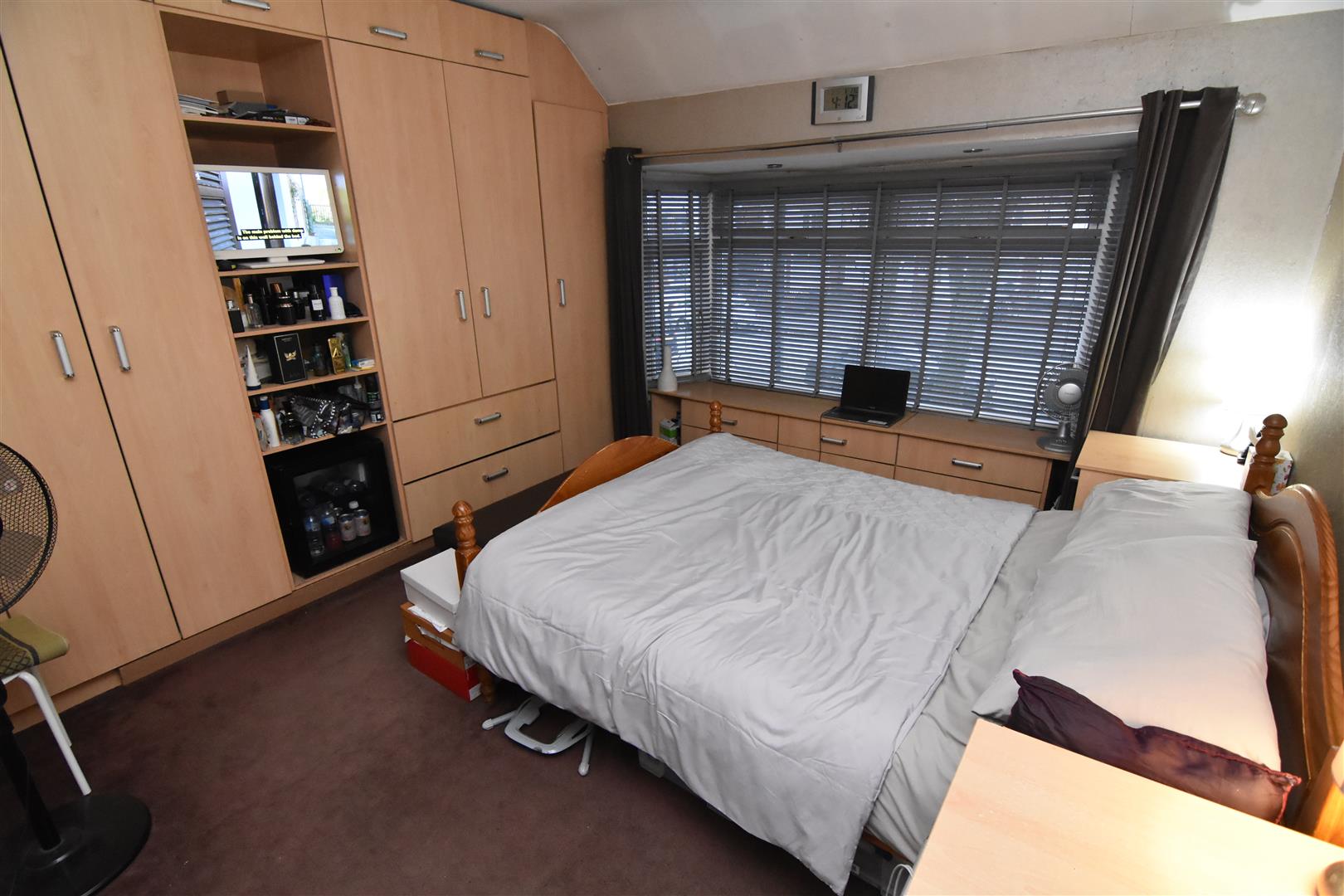 5 bed semi-detached house for sale in Alum Rock Road, Birmingham 8