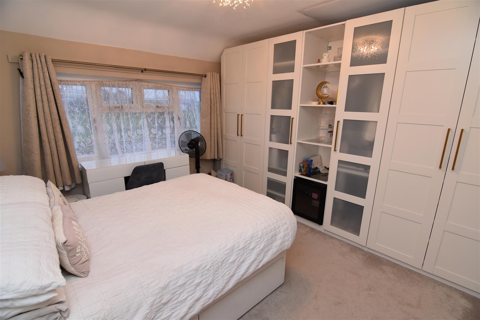 5 bed semi-detached house for sale in Alum Rock Road, Birmingham  - Property Image 8