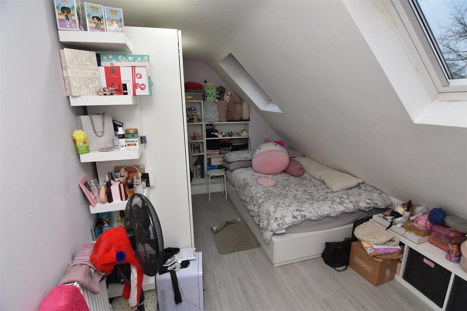 5 bed semi-detached house for sale in Alum Rock Road, Birmingham  - Property Image 12