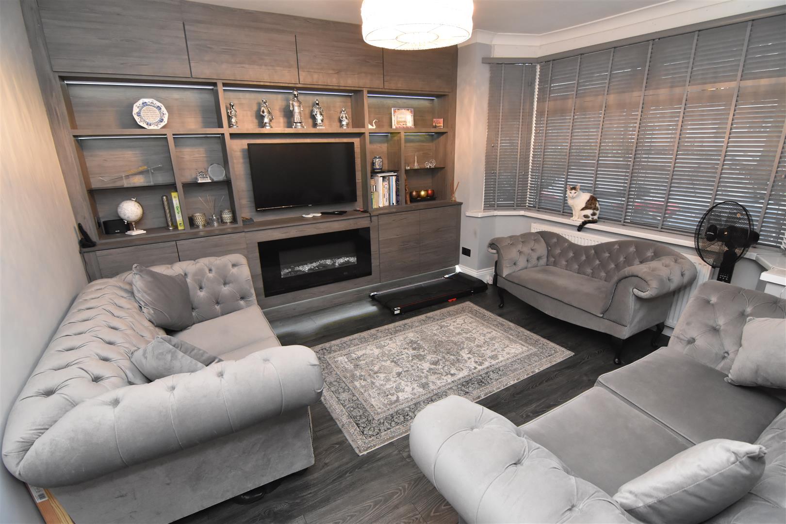 5 bed semi-detached house for sale in Alum Rock Road, Birmingham  - Property Image 2