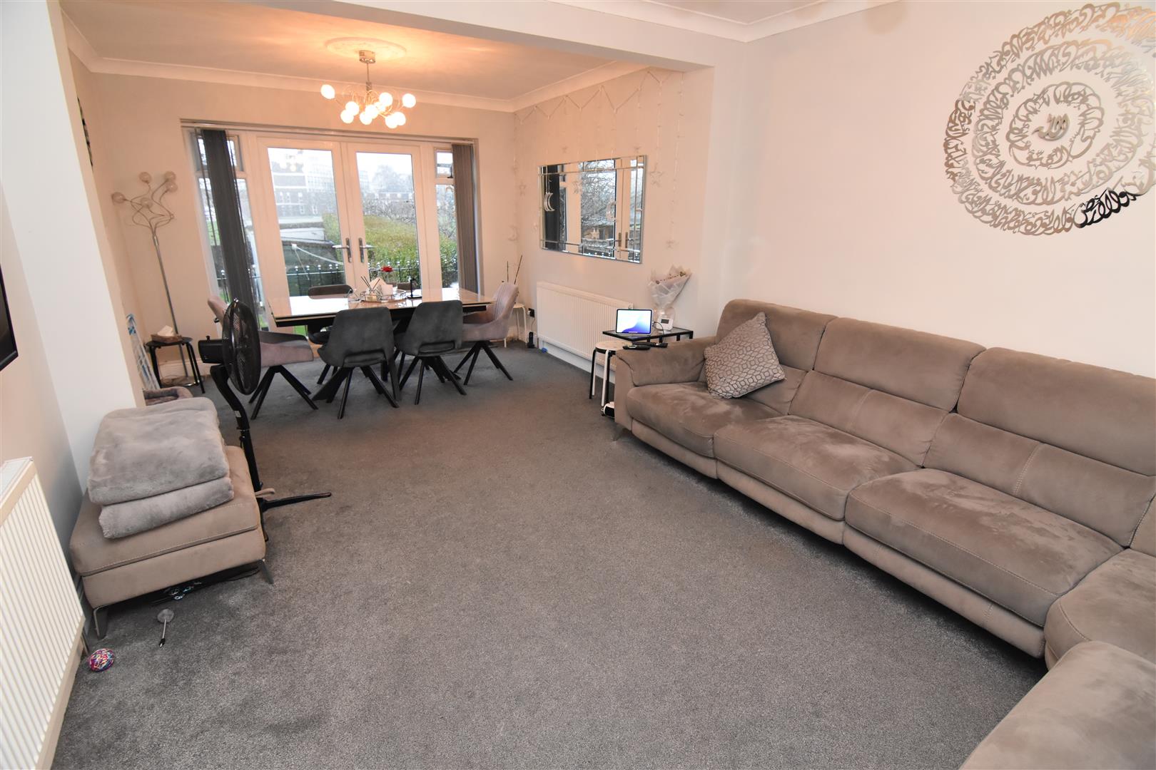 5 bed semi-detached house for sale in Alum Rock Road, Birmingham 2