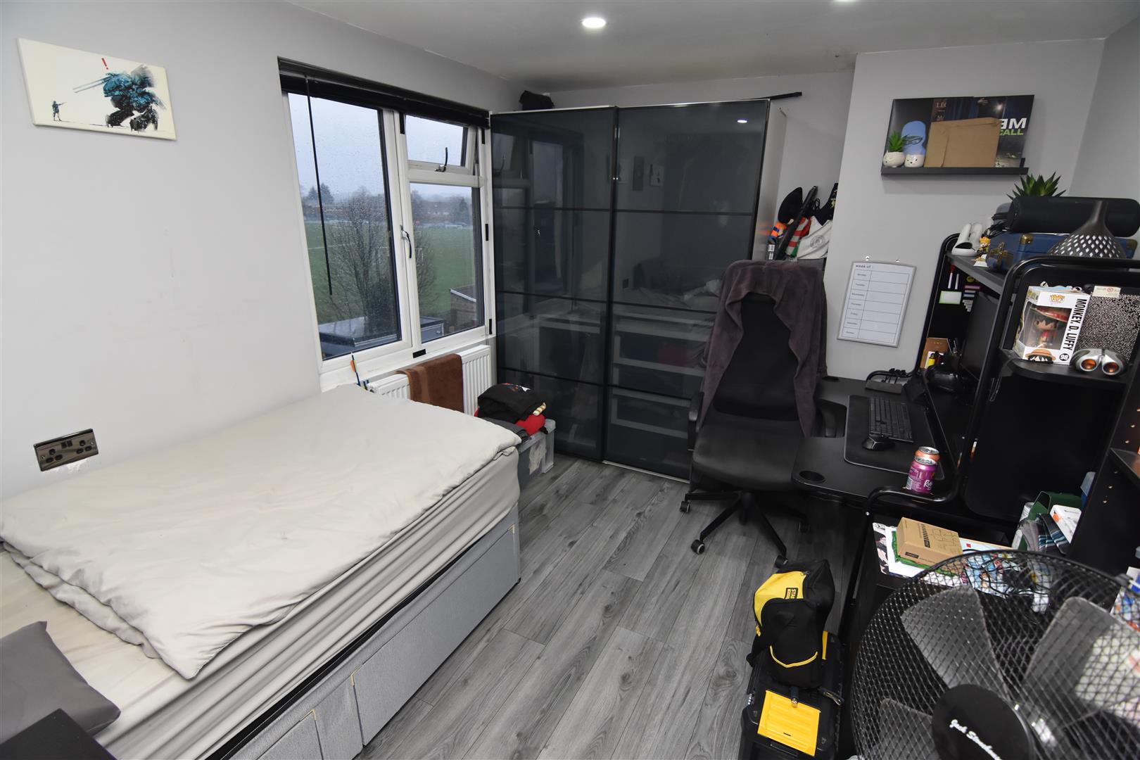 5 bed semi-detached house for sale in Alum Rock Road, Birmingham 12