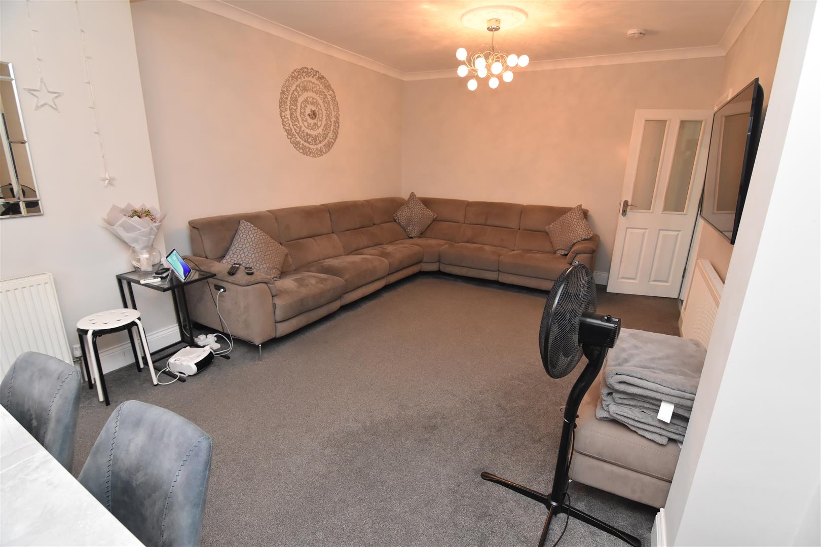 5 bed semi-detached house for sale in Alum Rock Road, Birmingham 4