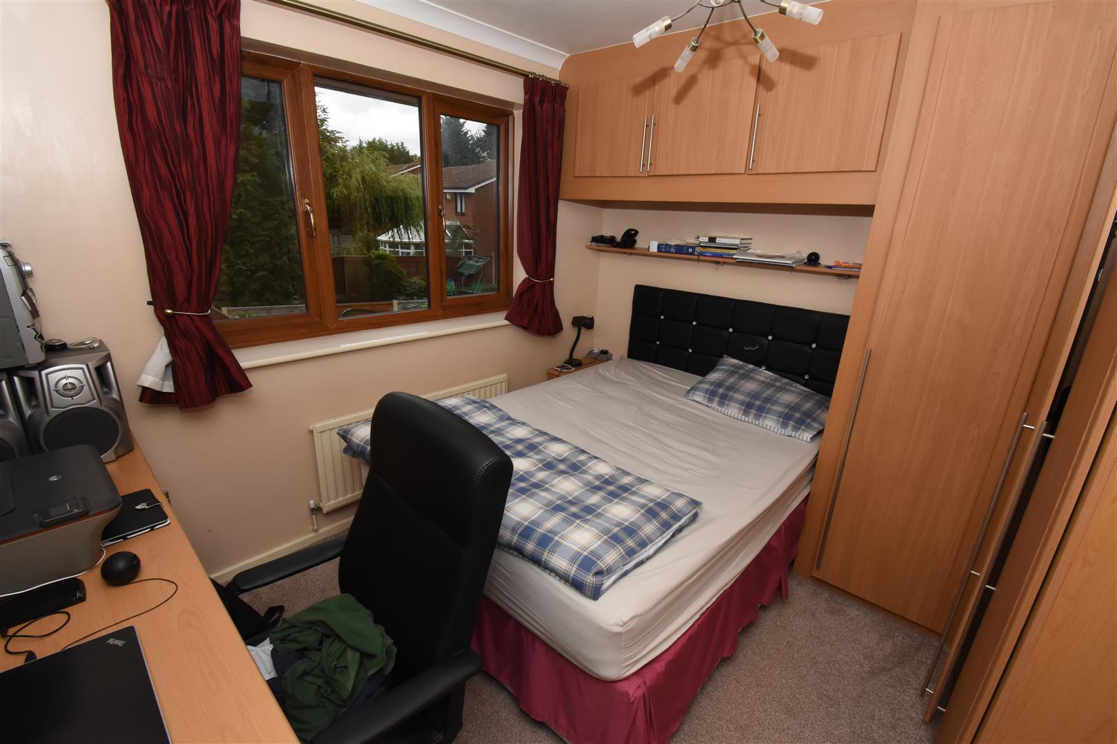 5 bed detached house for sale in Johnson Close, Birmingham  - Property Image 11