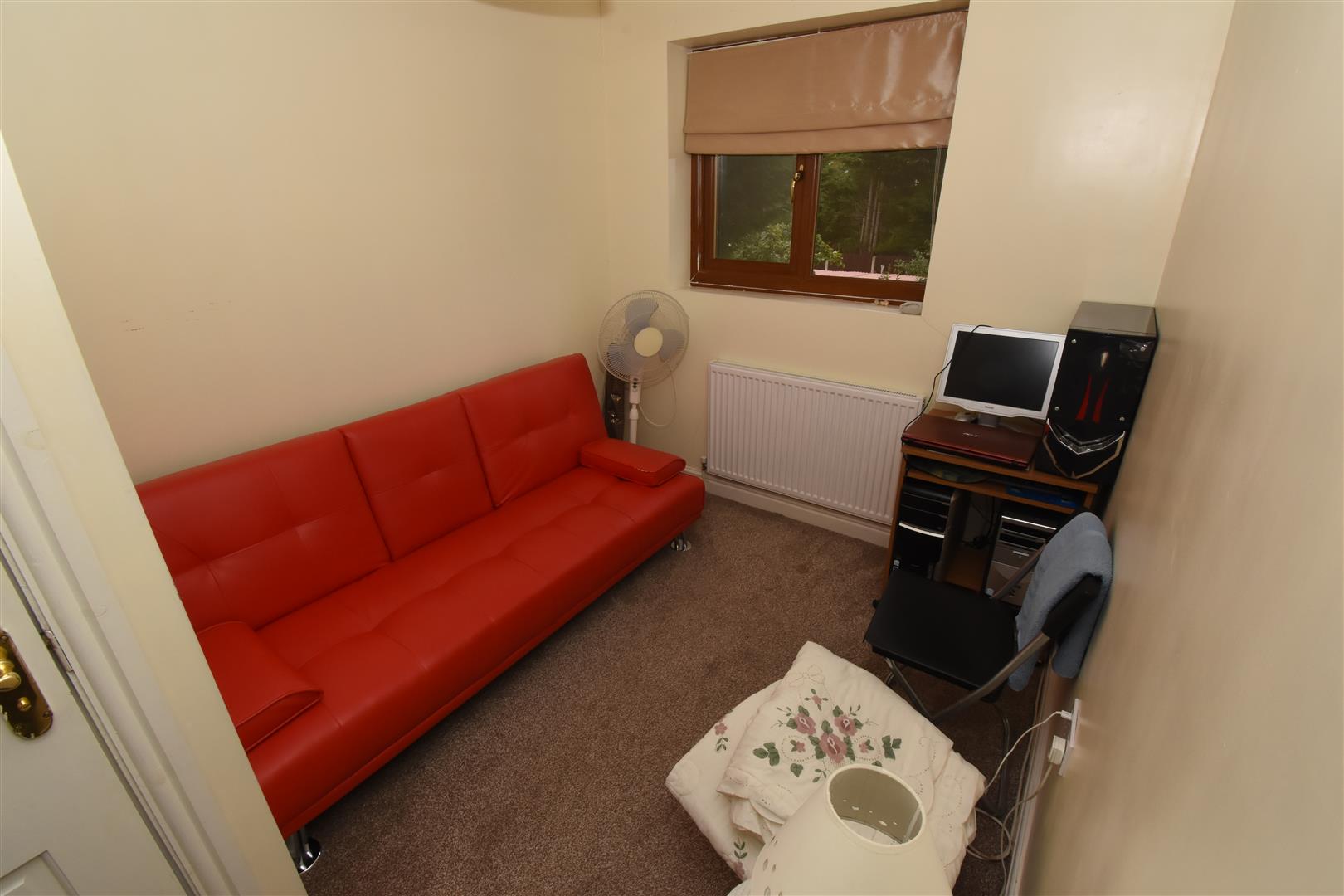 5 bed detached house for sale in Johnson Close, Birmingham  - Property Image 13