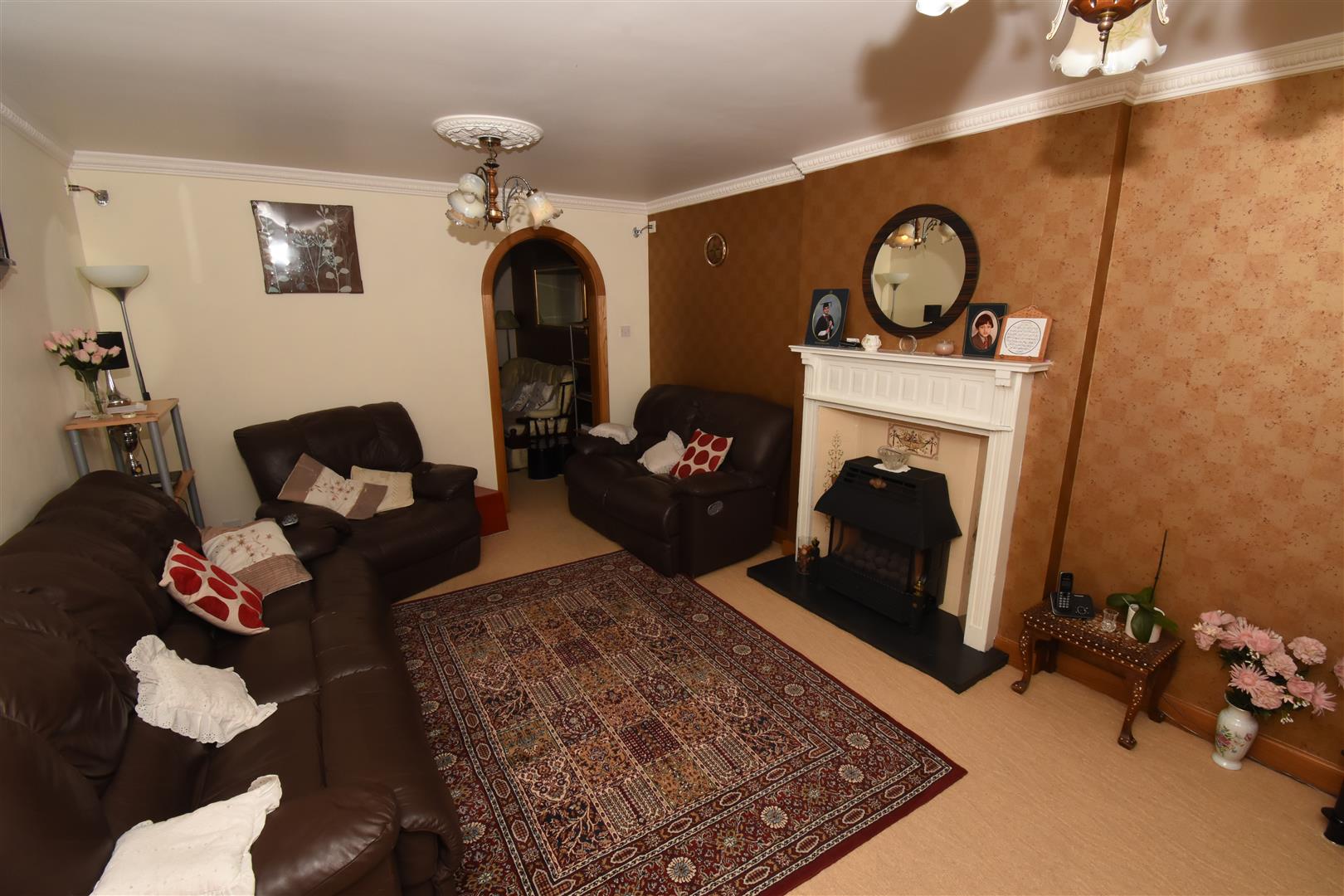 5 bed detached house for sale in Johnson Close, Birmingham  - Property Image 4