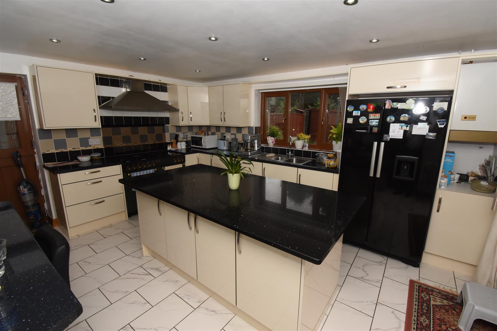 5 bed detached house for sale in Johnson Close, Birmingham 6