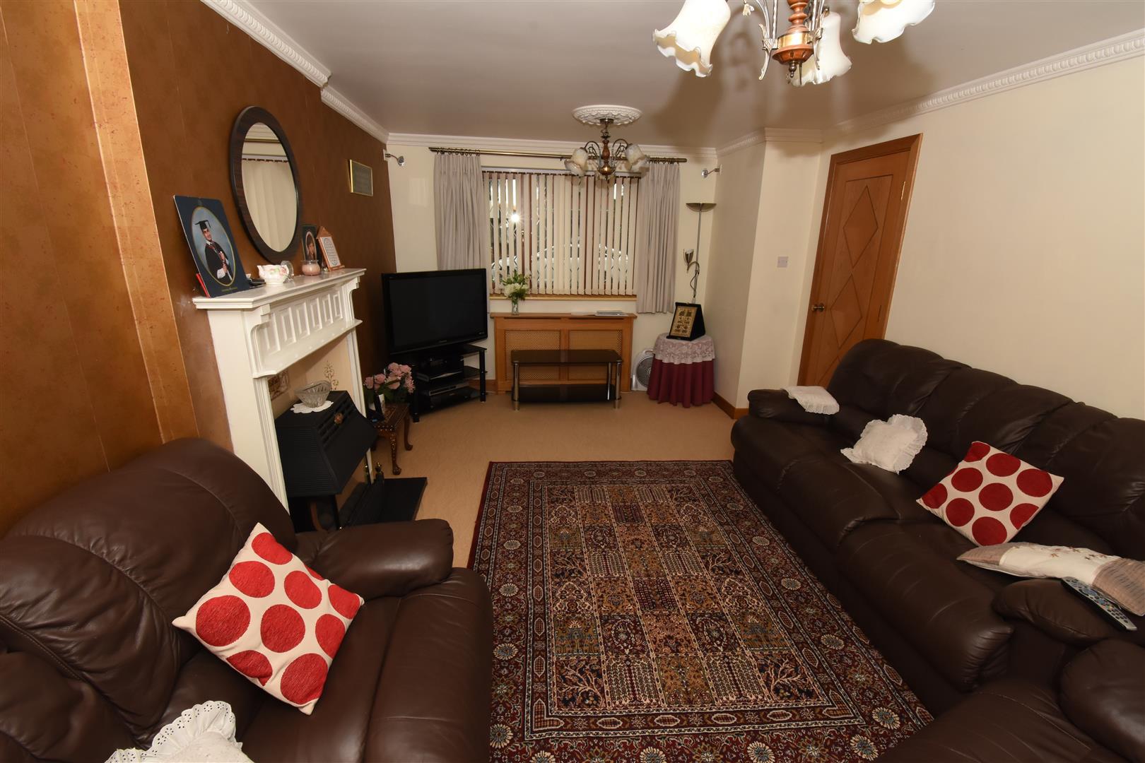 5 bed detached house for sale in Johnson Close, Birmingham  - Property Image 3