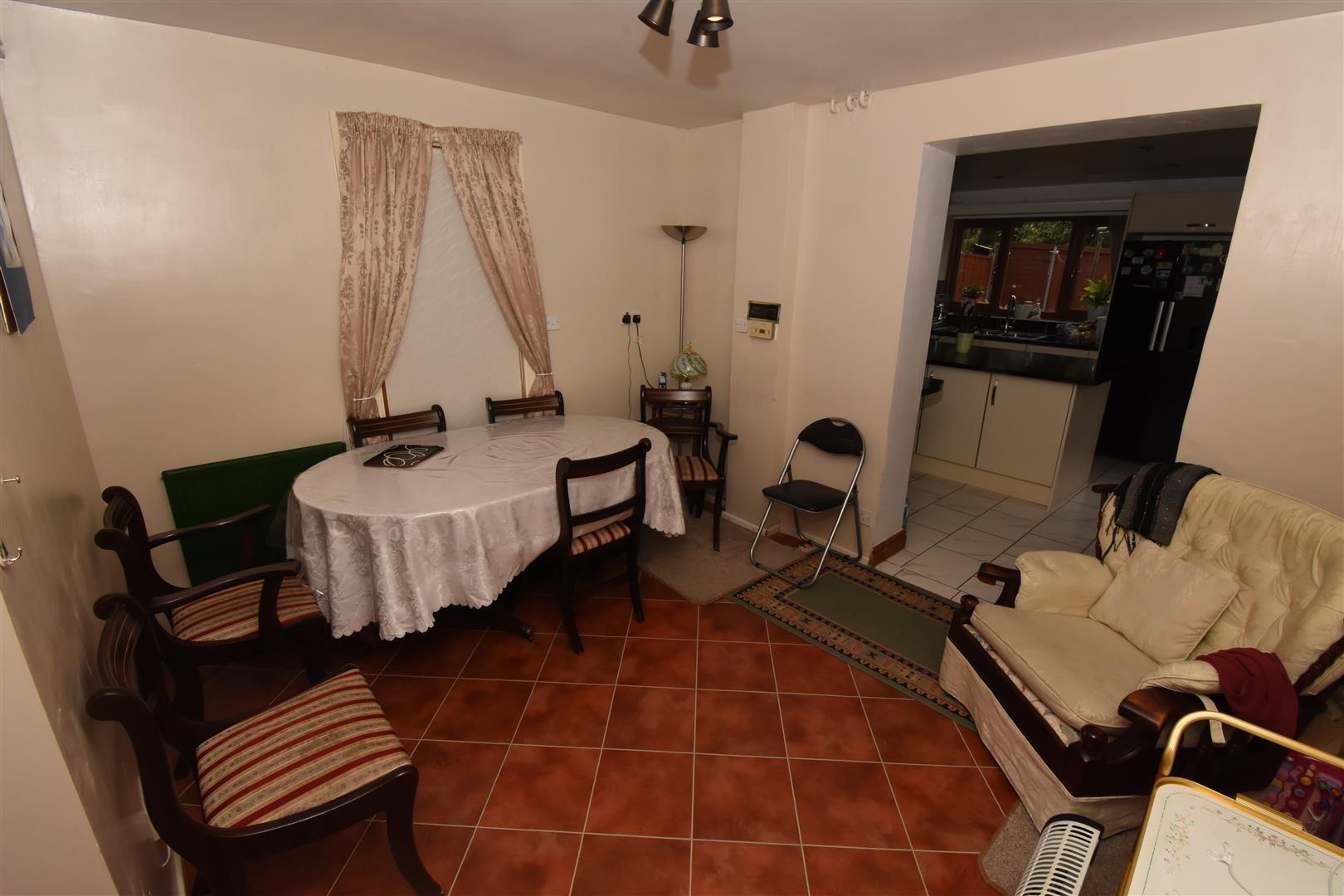 5 bed detached house for sale in Johnson Close, Birmingham  - Property Image 6