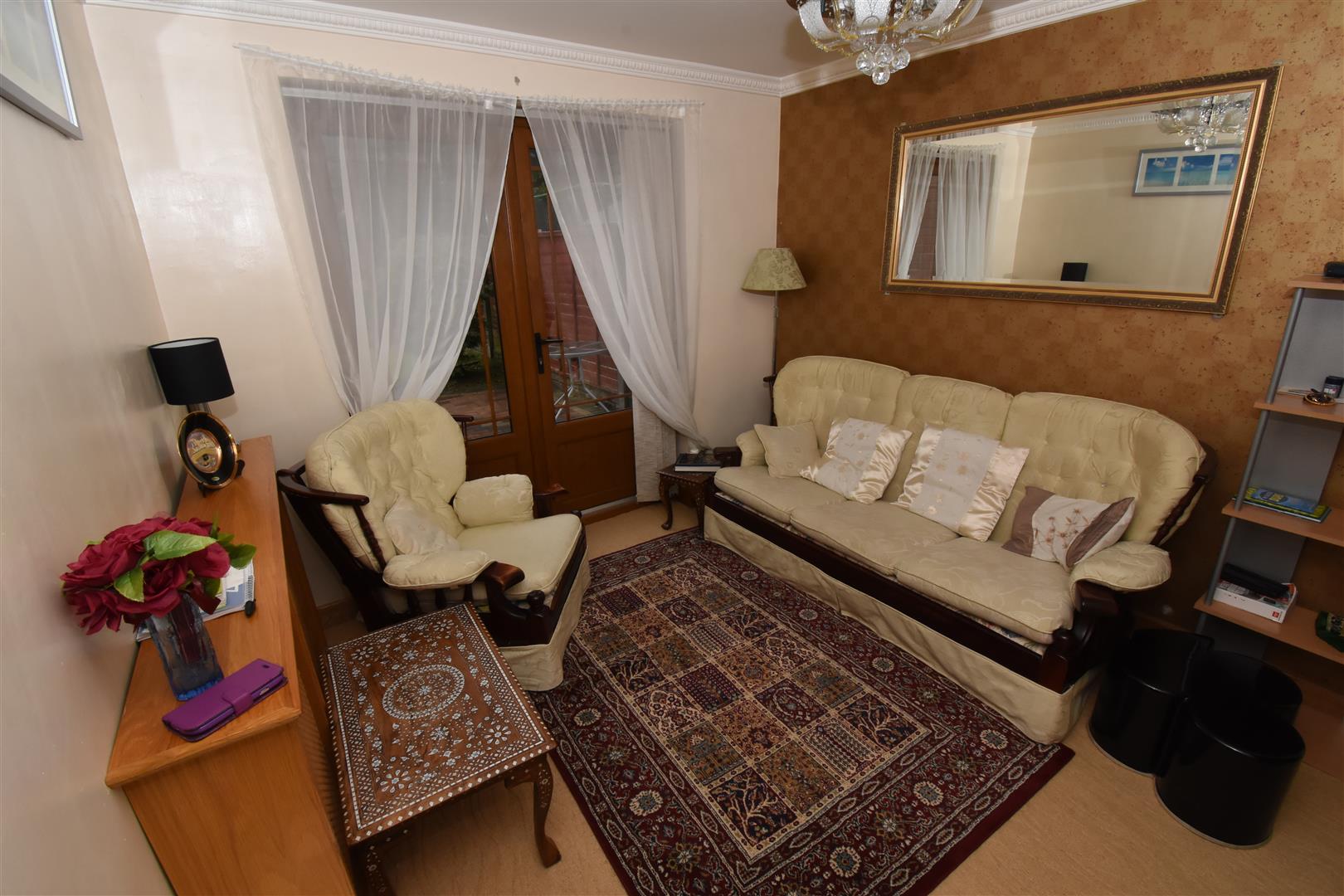 5 bed detached house for sale in Johnson Close, Birmingham 4