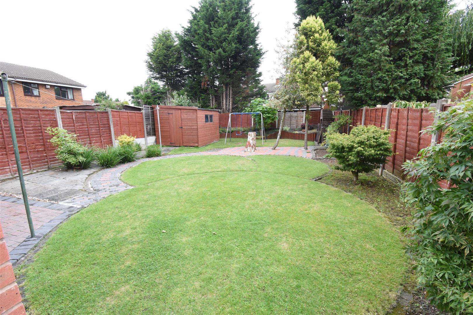 5 bed detached house for sale in Johnson Close, Birmingham  - Property Image 15