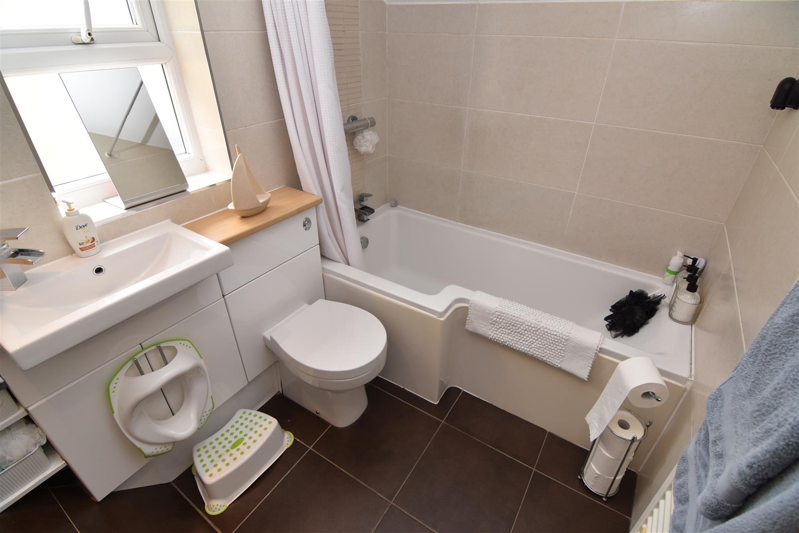 3 bed semi-detached house for sale in Drews Lane, Birmingham 7