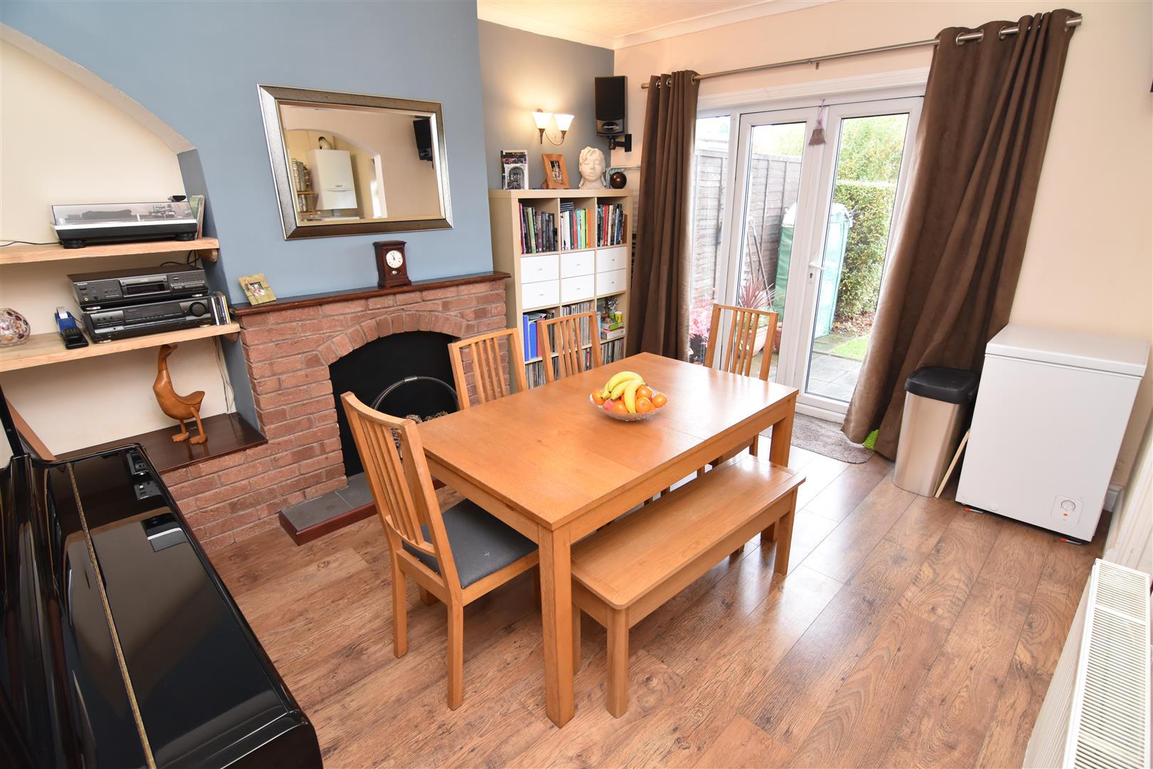 3 bed semi-detached house for sale in Drews Lane, Birmingham 3