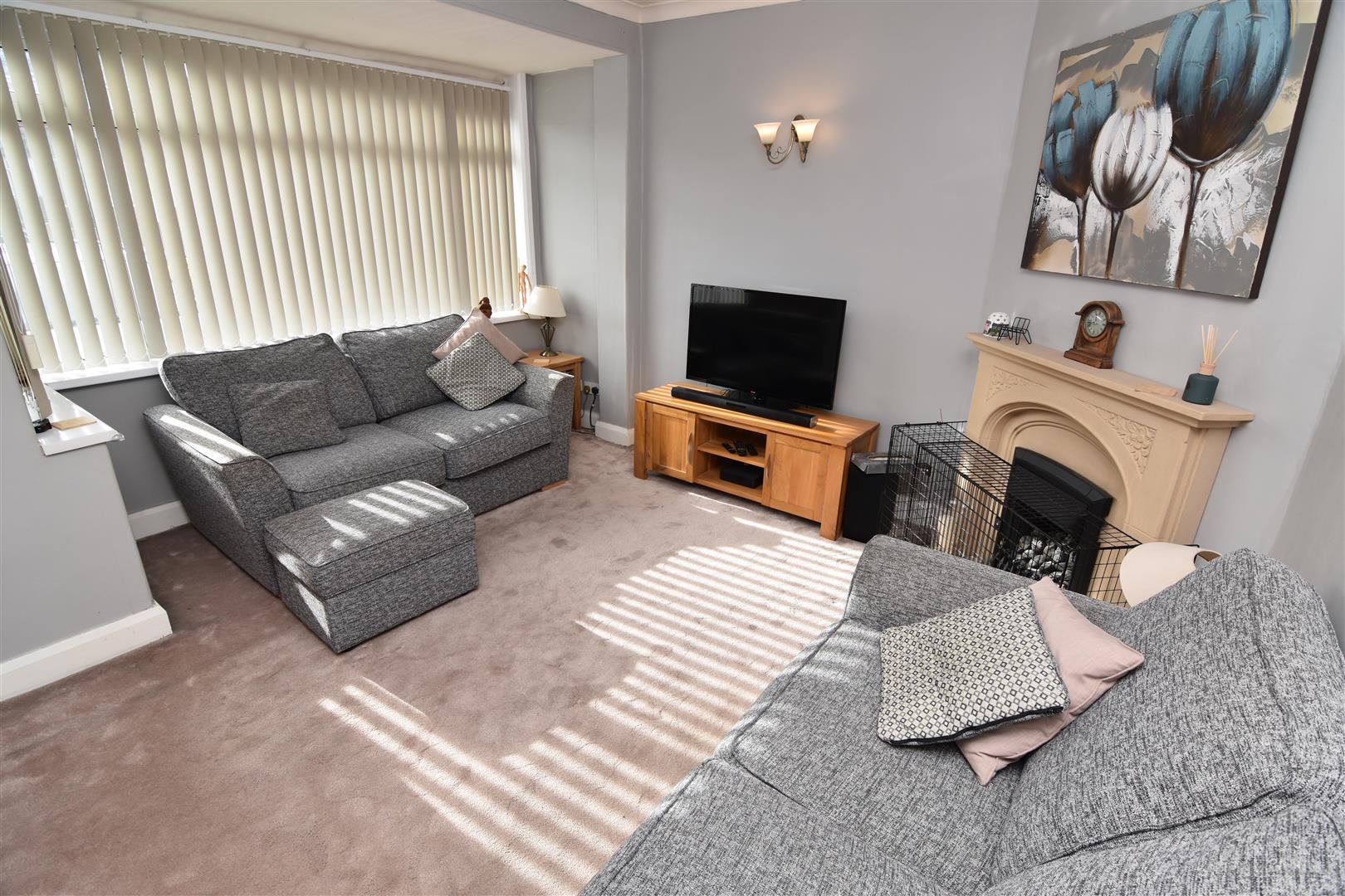 3 bed semi-detached house for sale in Drews Lane, Birmingham 1