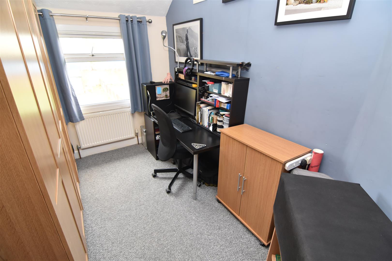 3 bed semi-detached house for sale in Drews Lane, Birmingham  - Property Image 9