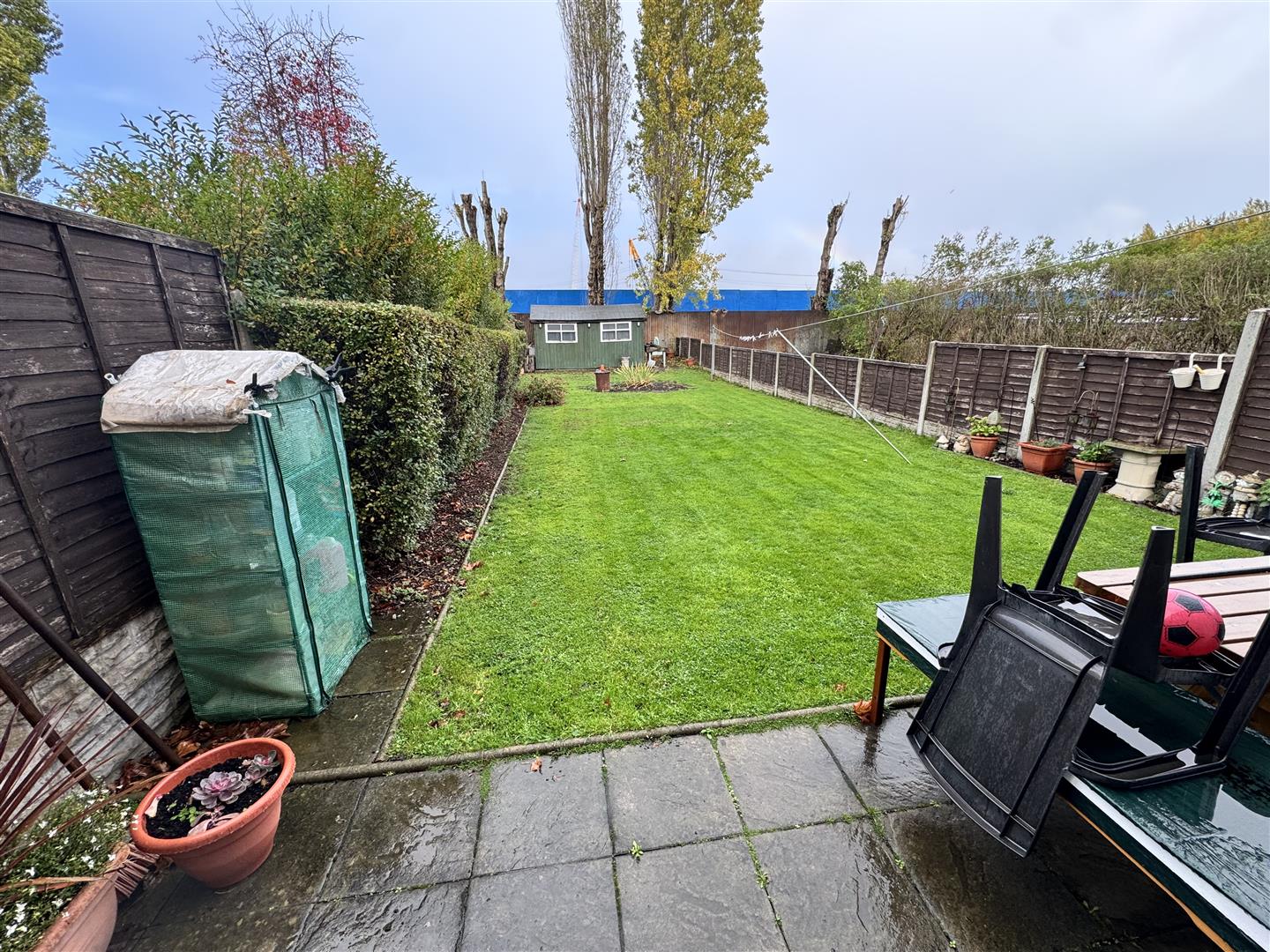 3 bed semi-detached house for sale in Drews Lane, Birmingham 9