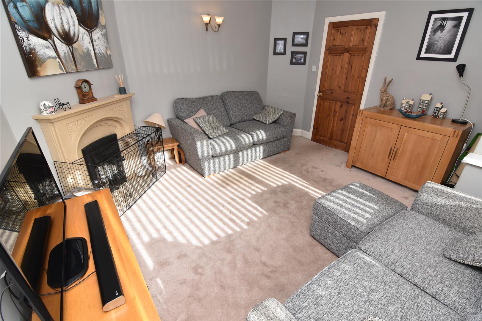 3 bed semi-detached house for sale in Drews Lane, Birmingham  - Property Image 3