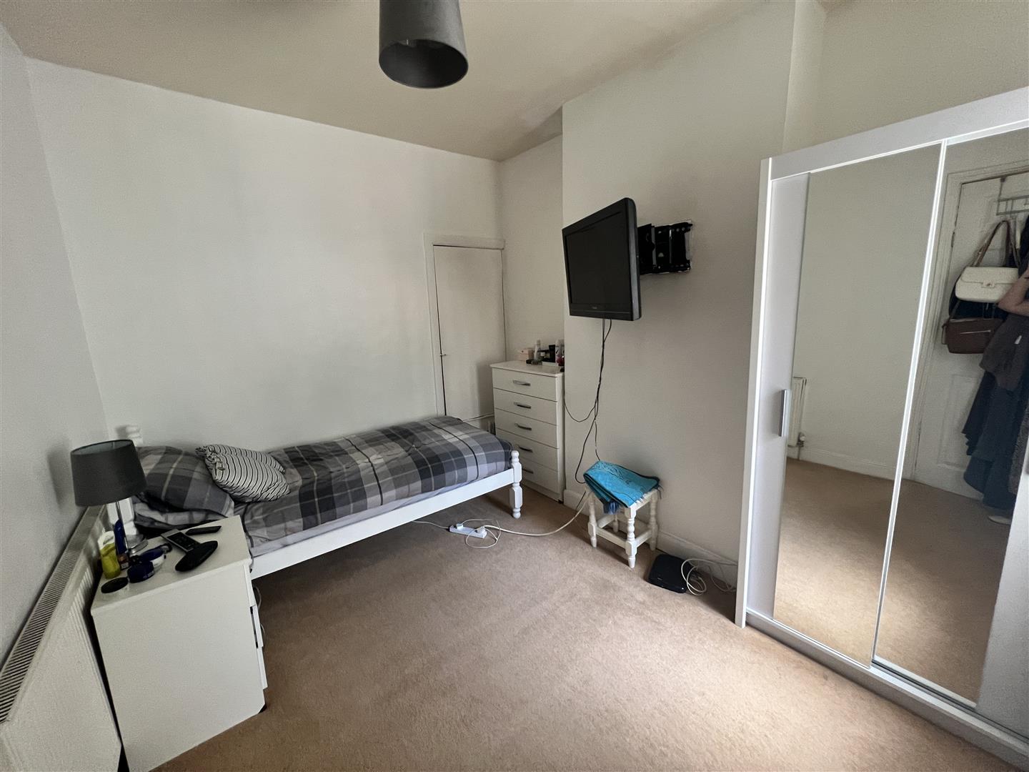 3 bed terraced house for sale in Hazelbeach Road, Birmingham 7