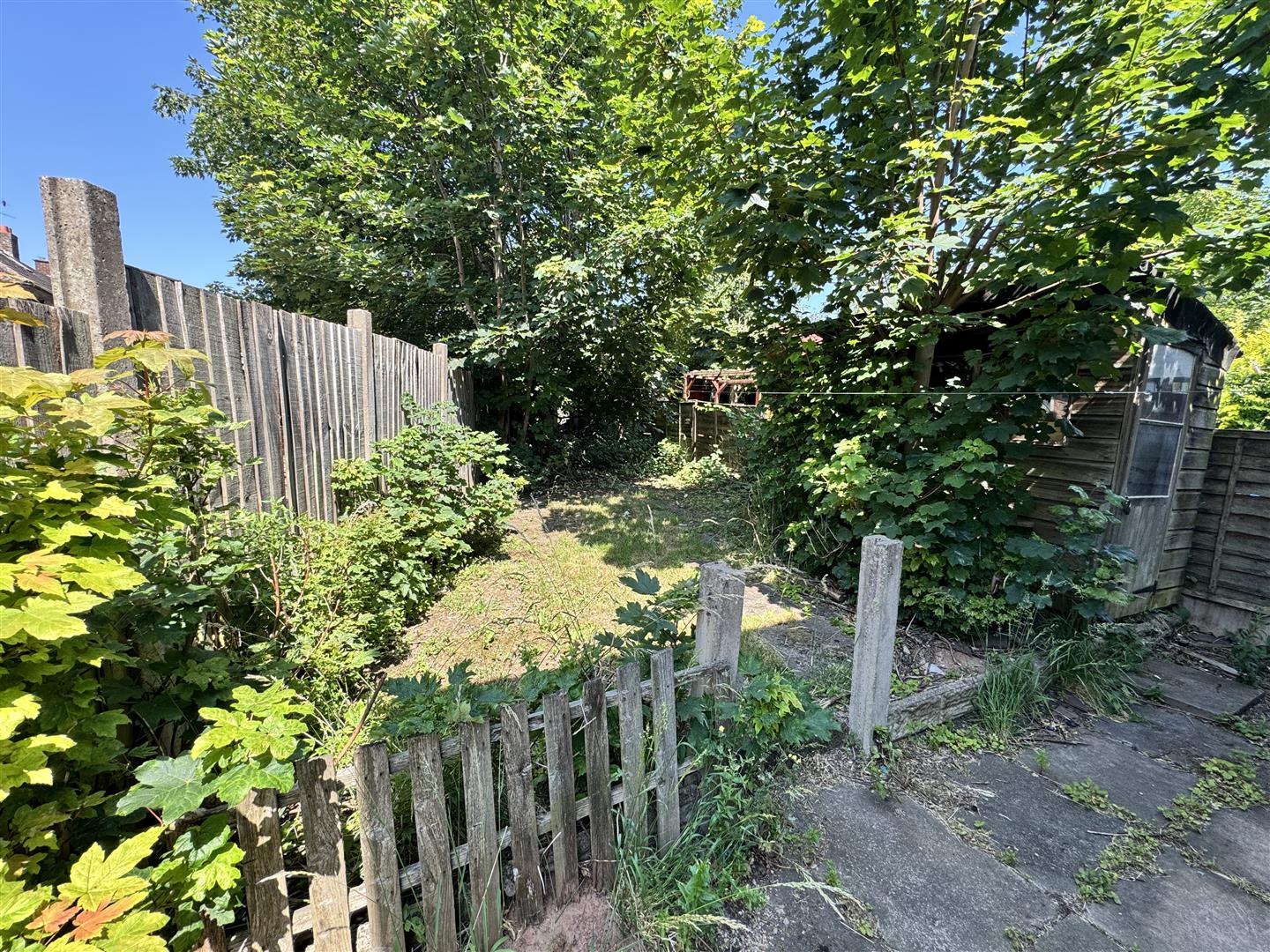 2 bed end of terrace house for sale in Crossfield Road, Birmingham  - Property Image 2