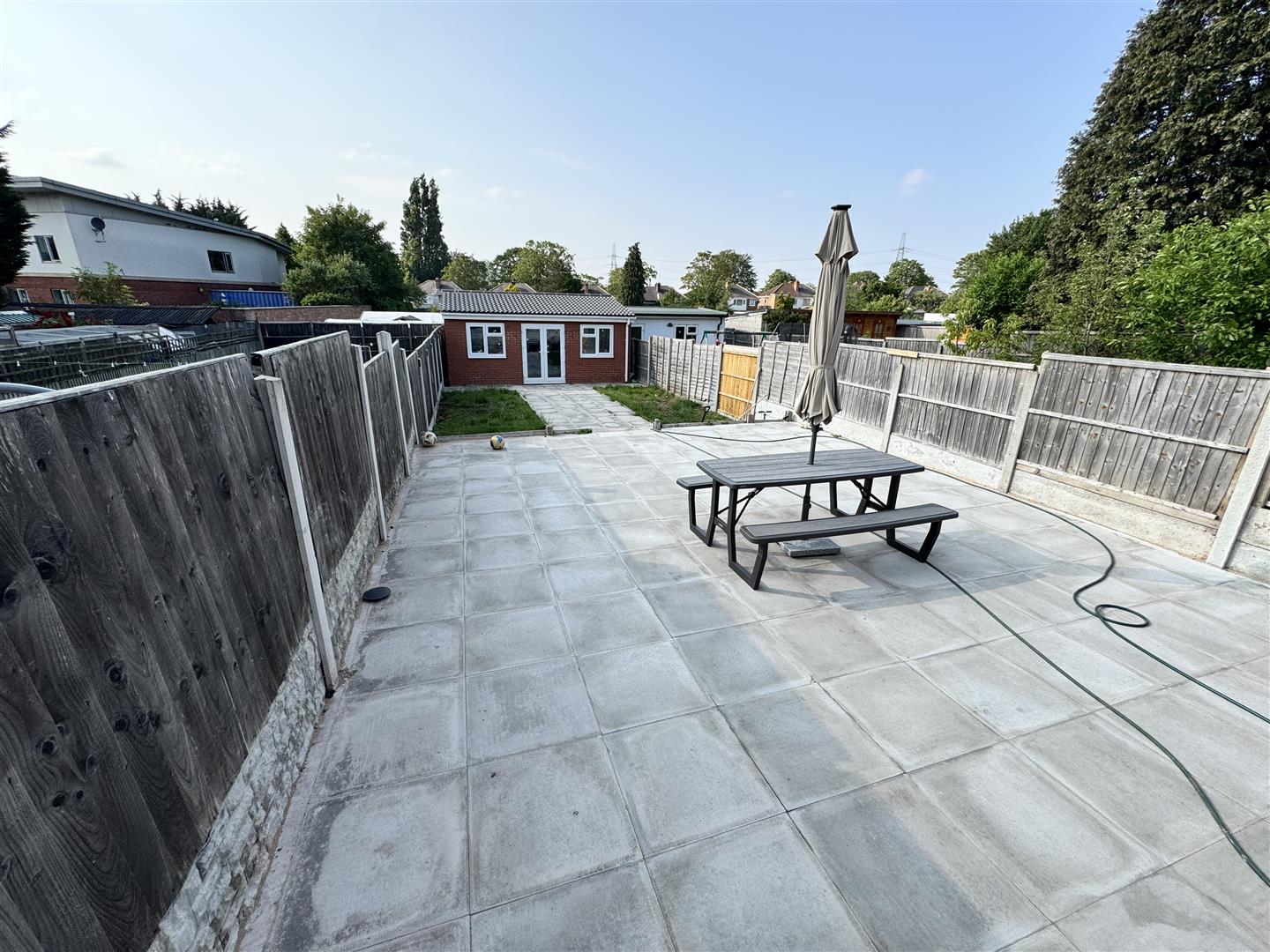 3 bed semi-detached house for sale in Fairholme Road, Birmingham  - Property Image 10