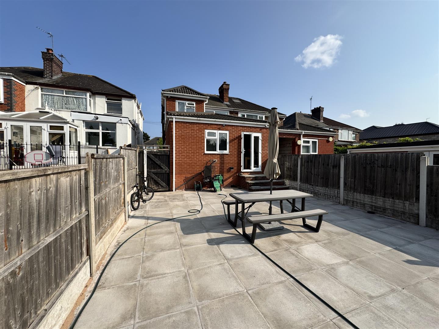 3 bed semi-detached house for sale in Fairholme Road, Birmingham  - Property Image 12