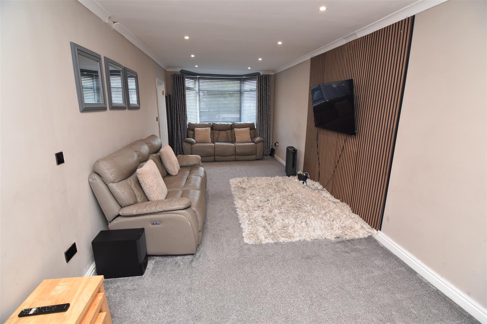 3 bed semi-detached house for sale in Fairholme Road, Birmingham  - Property Image 3