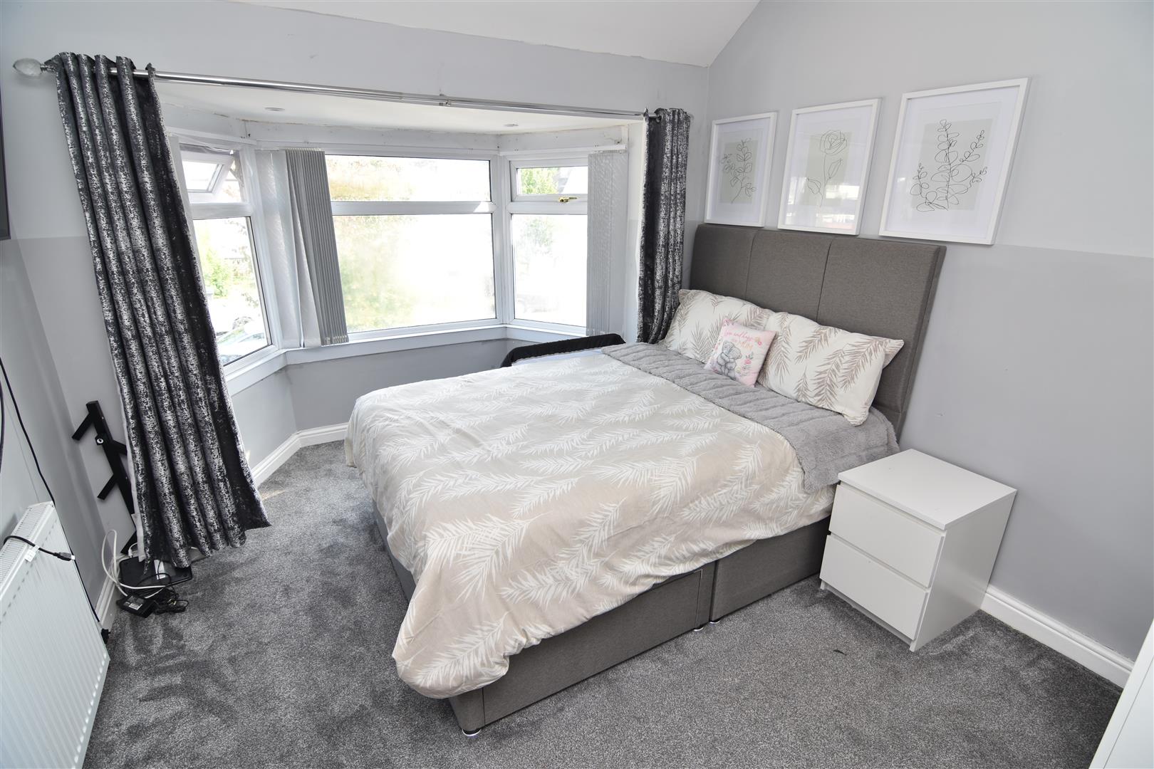 3 bed semi-detached house for sale in Fairholme Road, Birmingham  - Property Image 7