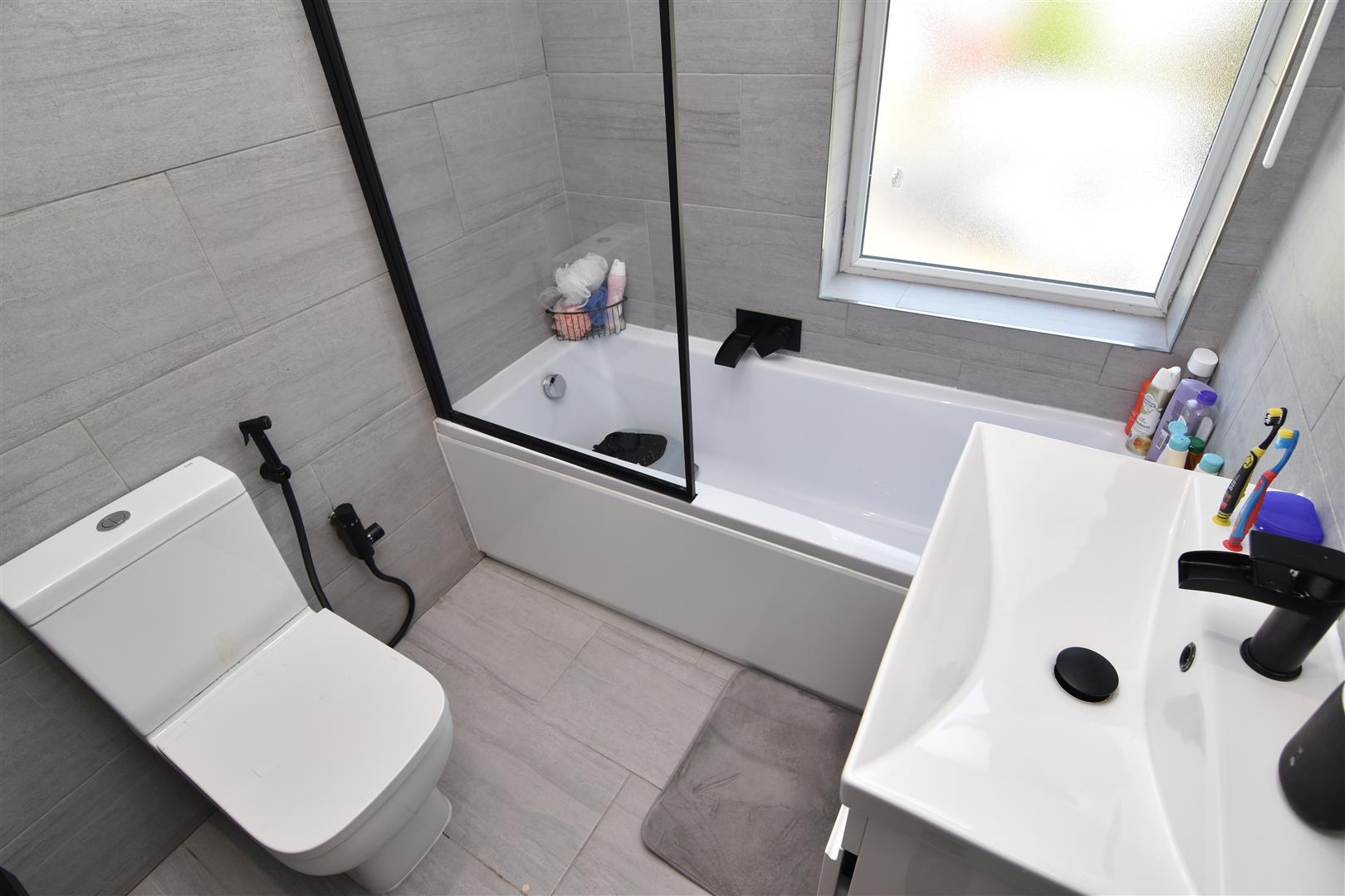 3 bed semi-detached house for sale in Fairholme Road, Birmingham 8