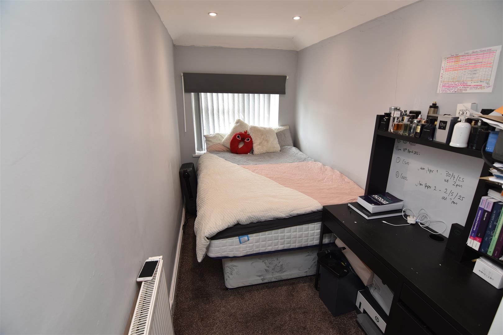 3 bed semi-detached house for sale in Fairholme Road, Birmingham  - Property Image 8