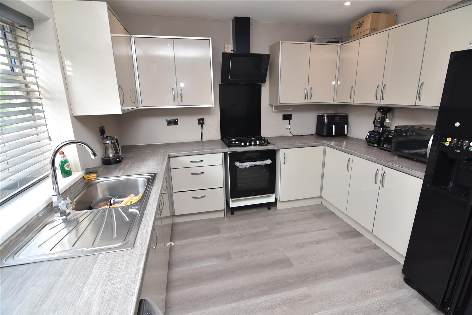 3 bed semi-detached house for sale in Fairholme Road, Birmingham  - Property Image 5