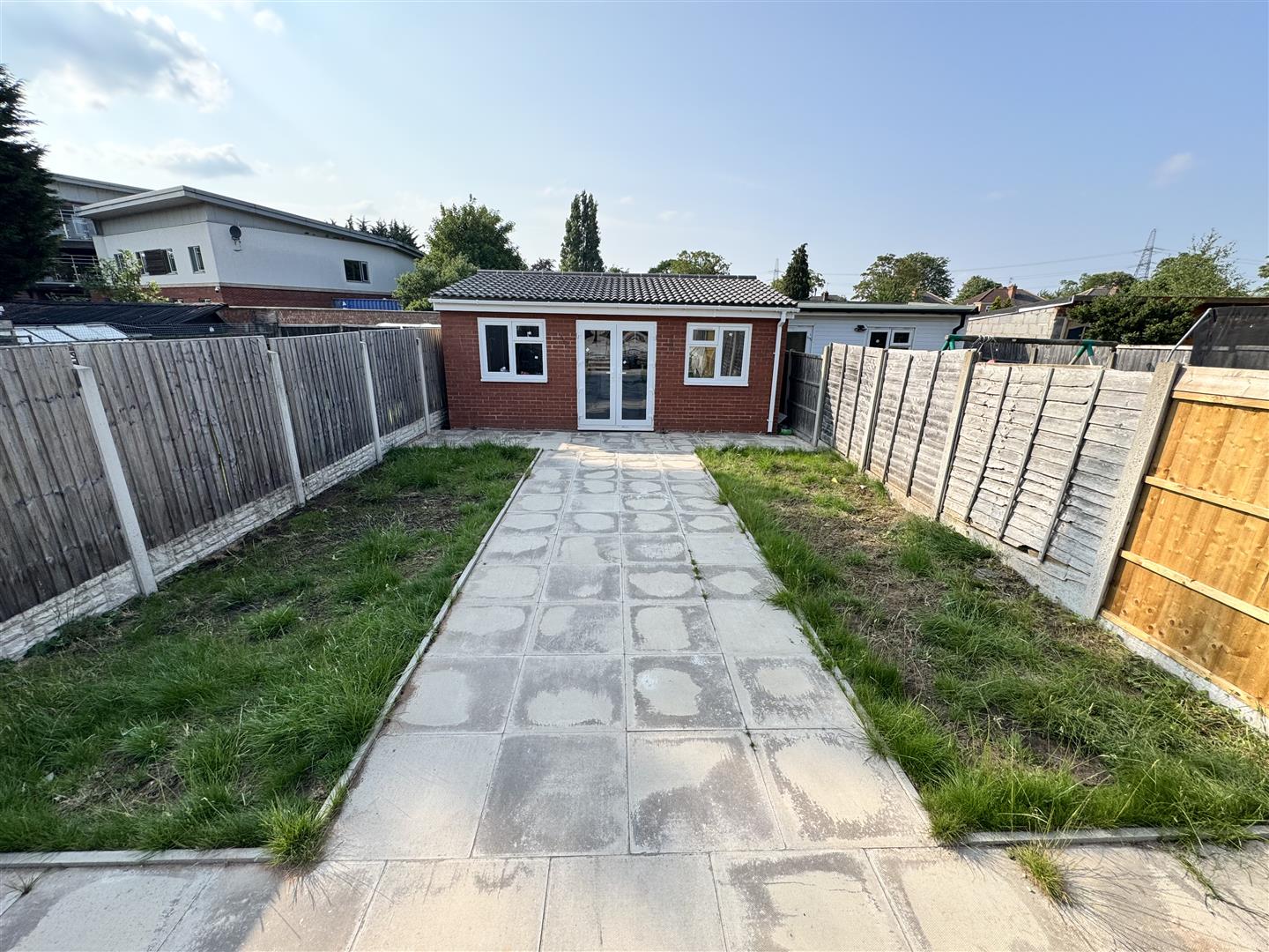 3 bed semi-detached house for sale in Fairholme Road, Birmingham  - Property Image 11