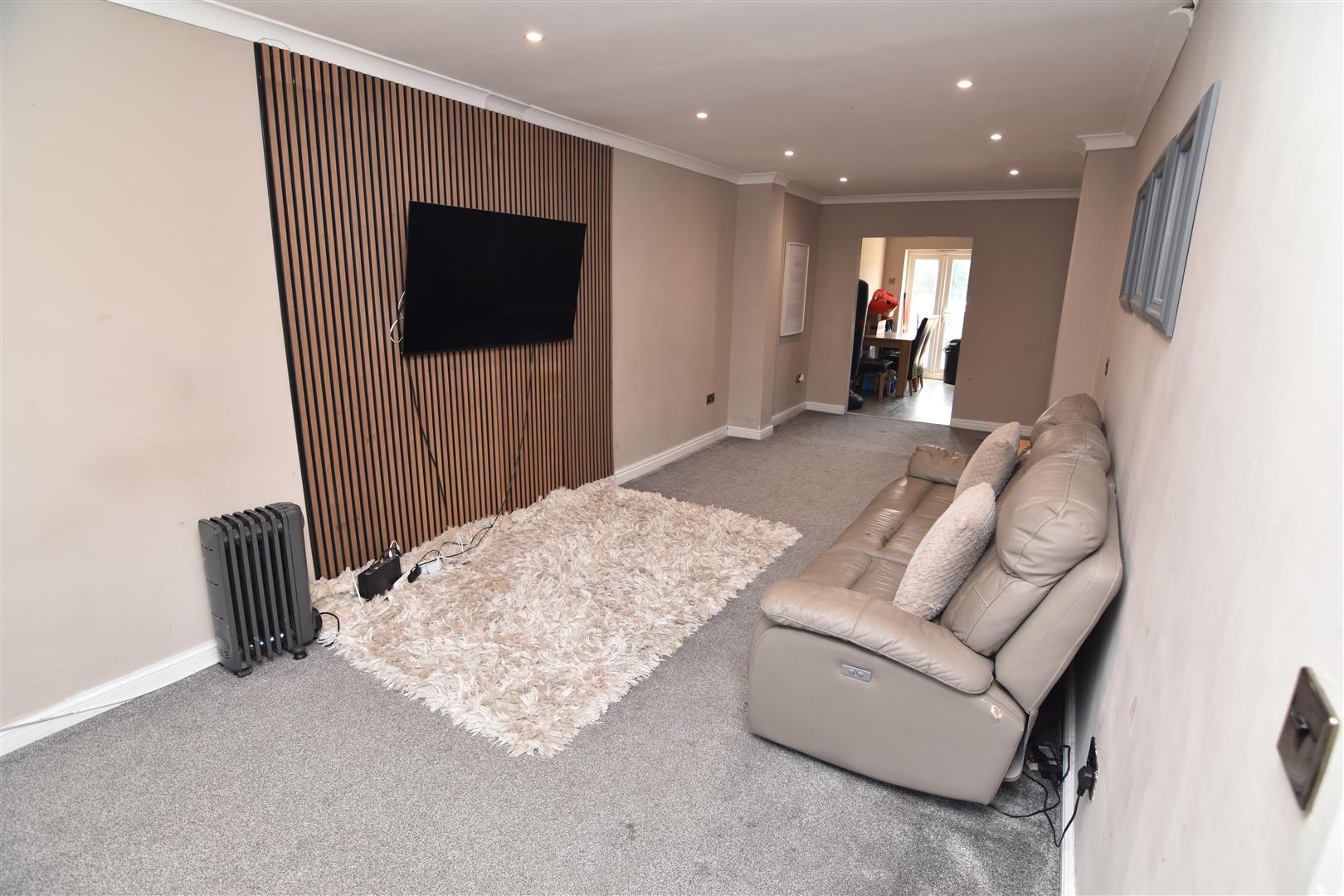 3 bed semi-detached house for sale in Fairholme Road, Birmingham 1