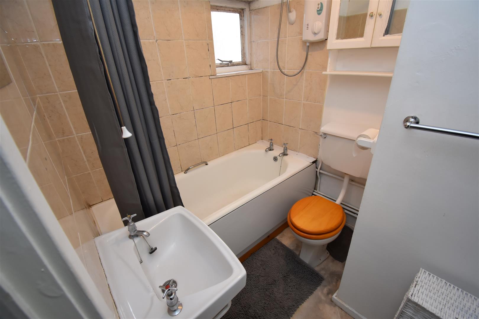 1 bed flat for sale in Regent Walk, Birmingham 5