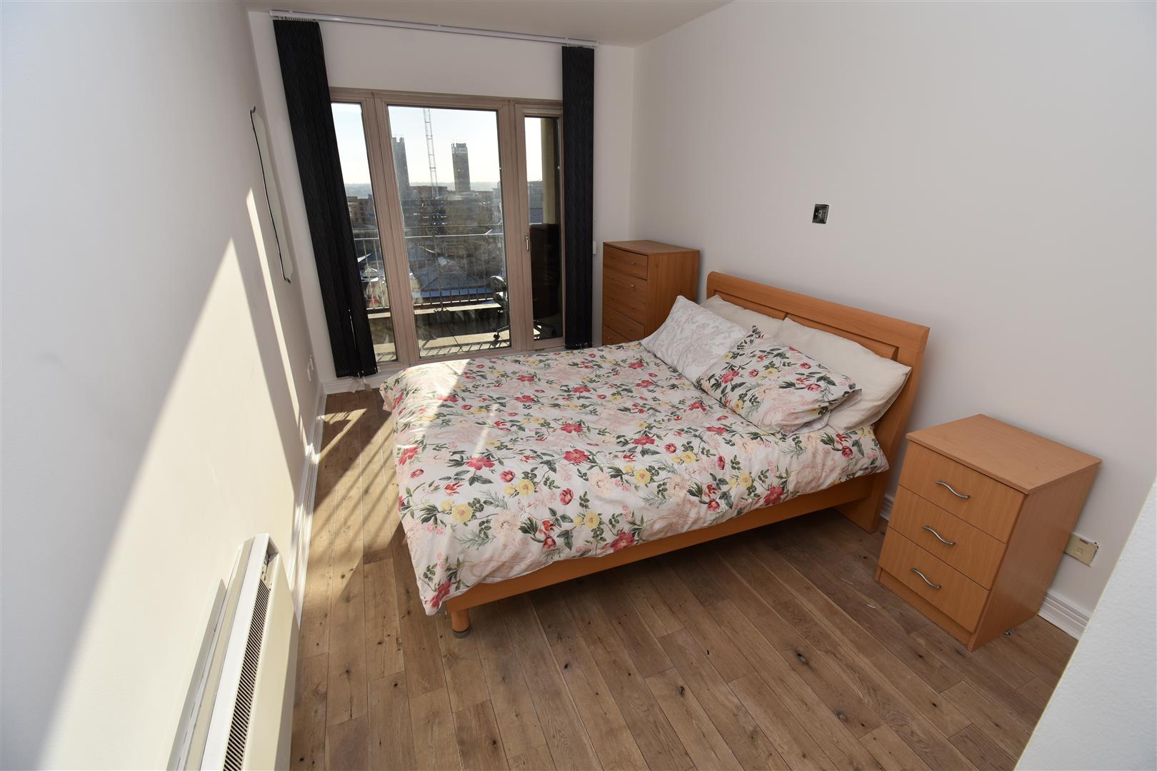 1 bed flat for sale in Wharfside Street, Birmingham 3