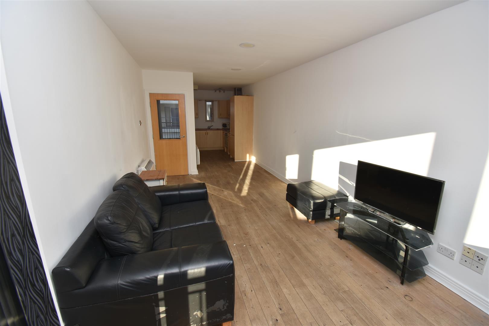 1 bed flat for sale in Wharfside Street, Birmingham  - Property Image 7