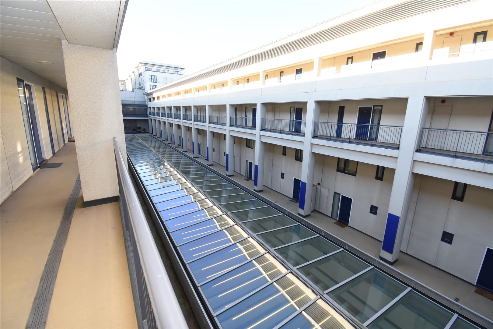 1 bed flat for sale in Wharfside Street, Birmingham  - Property Image 9