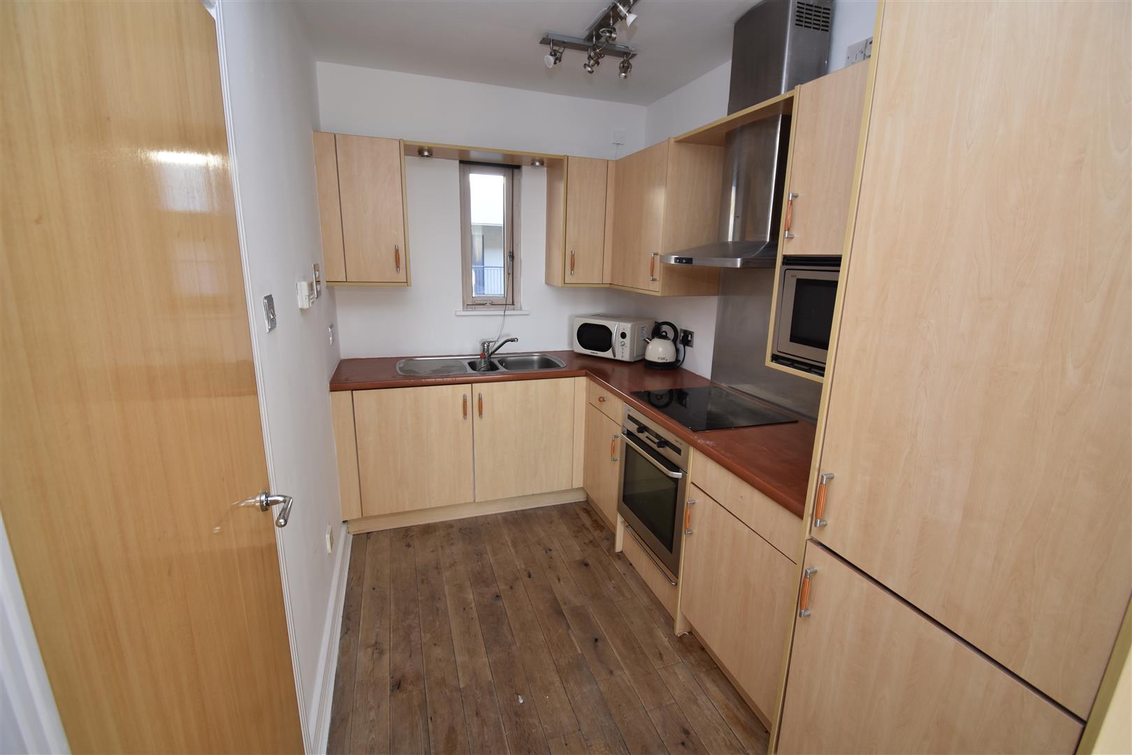 1 bed flat for sale in Wharfside Street, Birmingham 1
