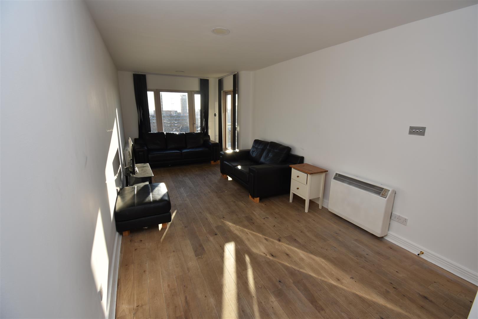 1 bed flat for sale in Wharfside Street, Birmingham  - Property Image 3