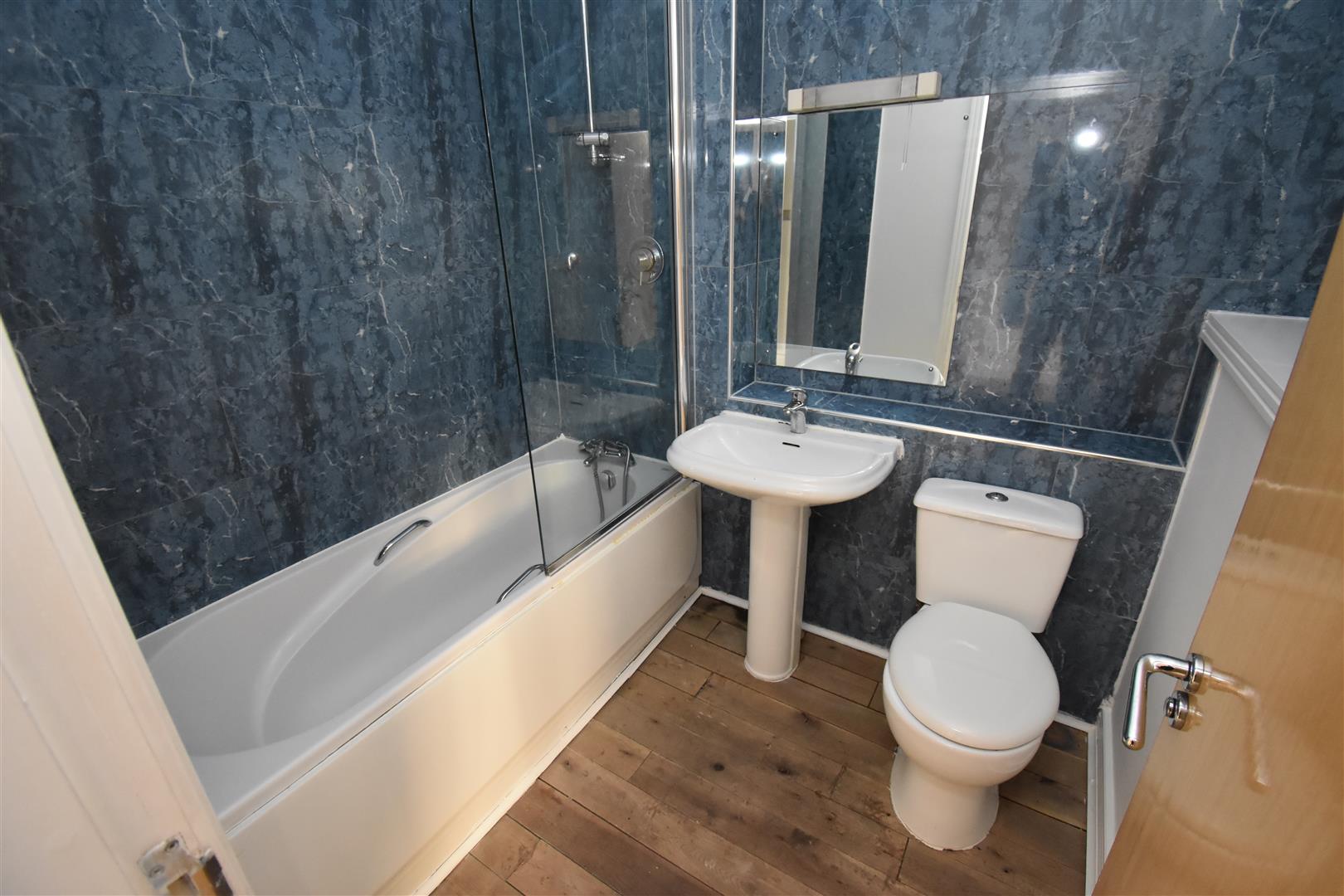 1 bed flat for sale in Wharfside Street, Birmingham  - Property Image 5