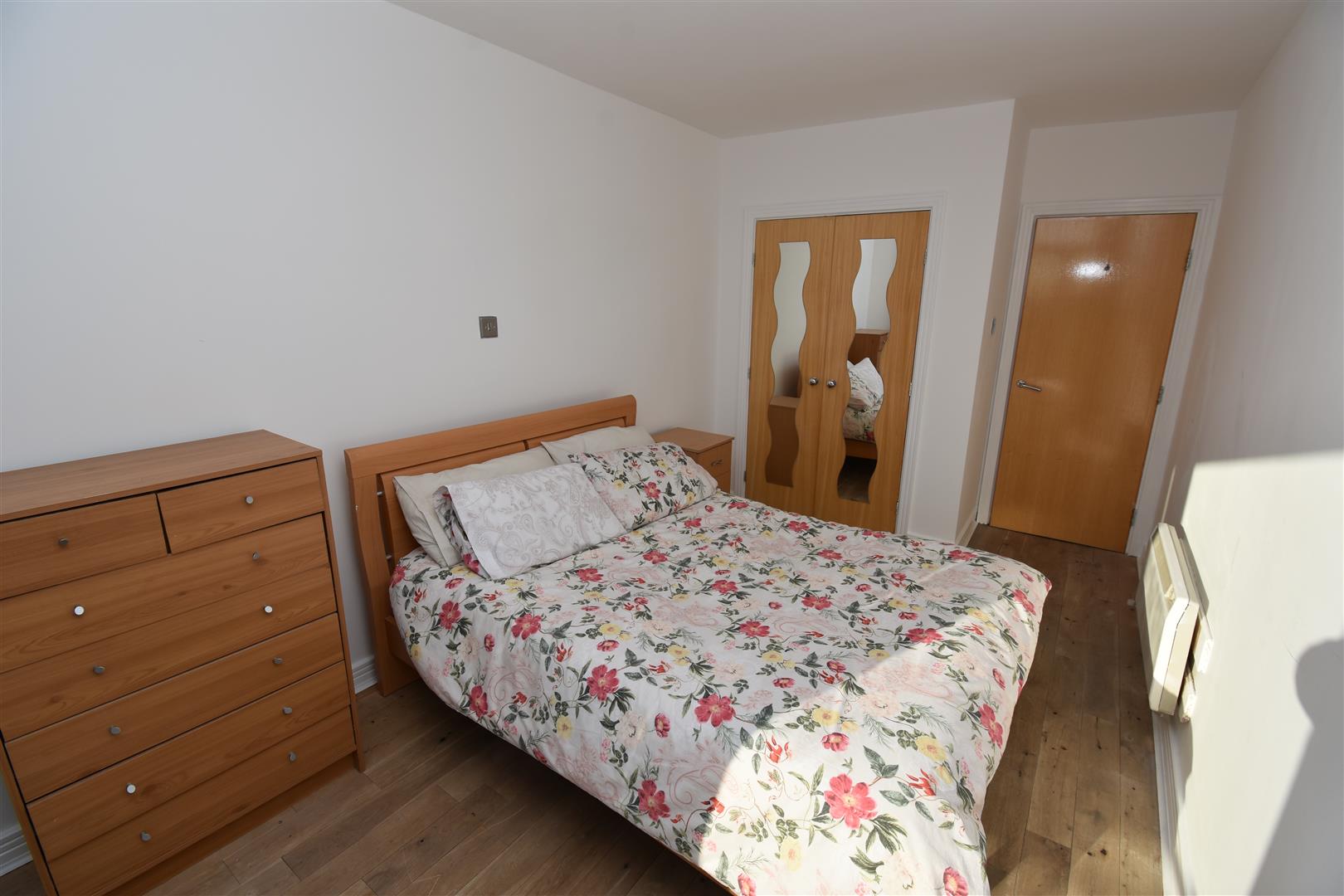 1 bed flat for sale in Wharfside Street, Birmingham 7