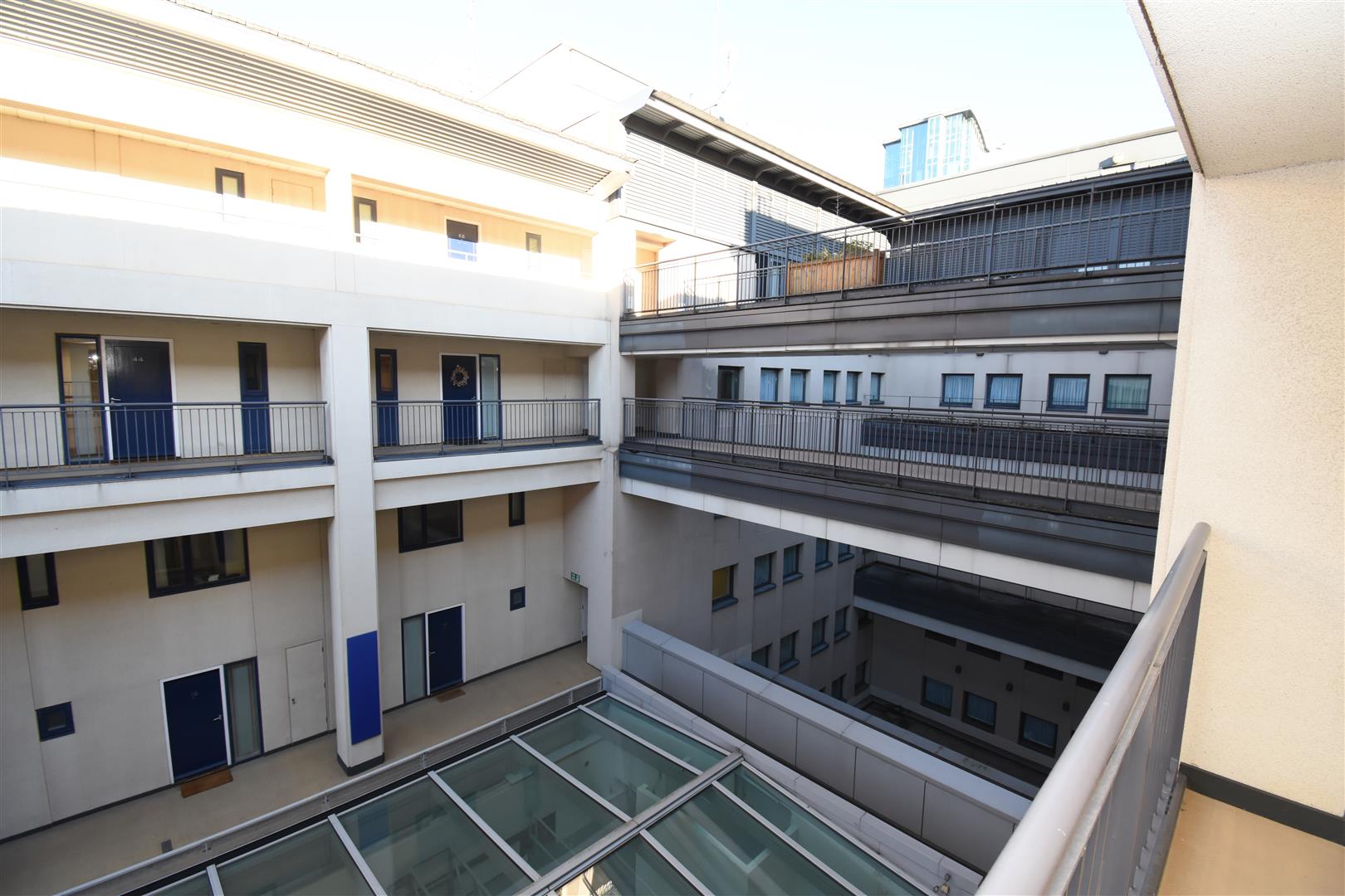 1 bed flat for sale in Wharfside Street, Birmingham  - Property Image 10