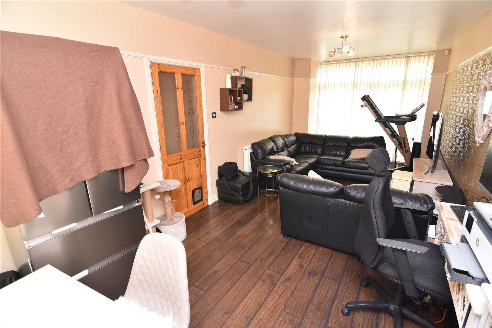 3 bed semi-detached house for sale in Bromford Road, Birmingham  - Property Image 4