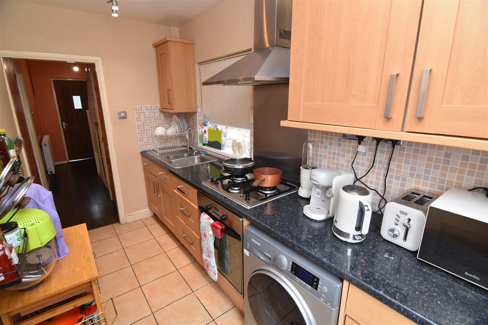 3 bed semi-detached house for sale in Bromford Road, Birmingham  - Property Image 6