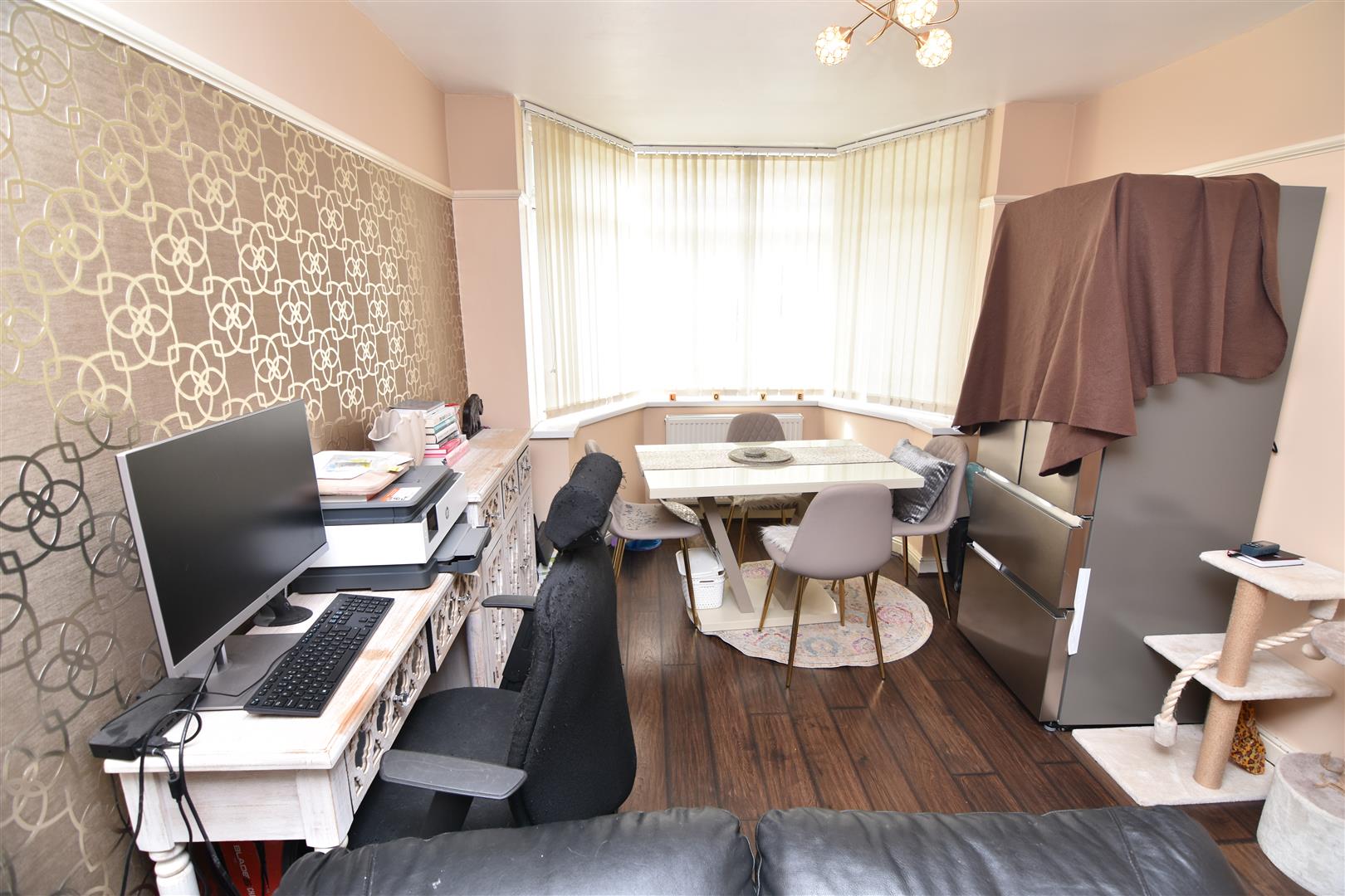 3 bed semi-detached house for sale in Bromford Road, Birmingham 2