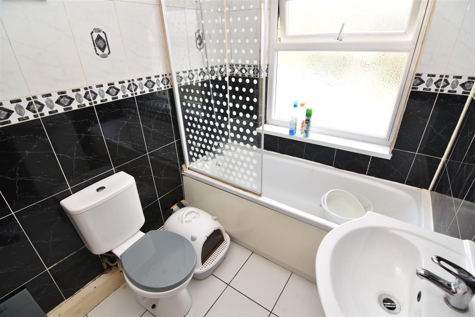 3 bed semi-detached house for sale in Bromford Road, Birmingham 6