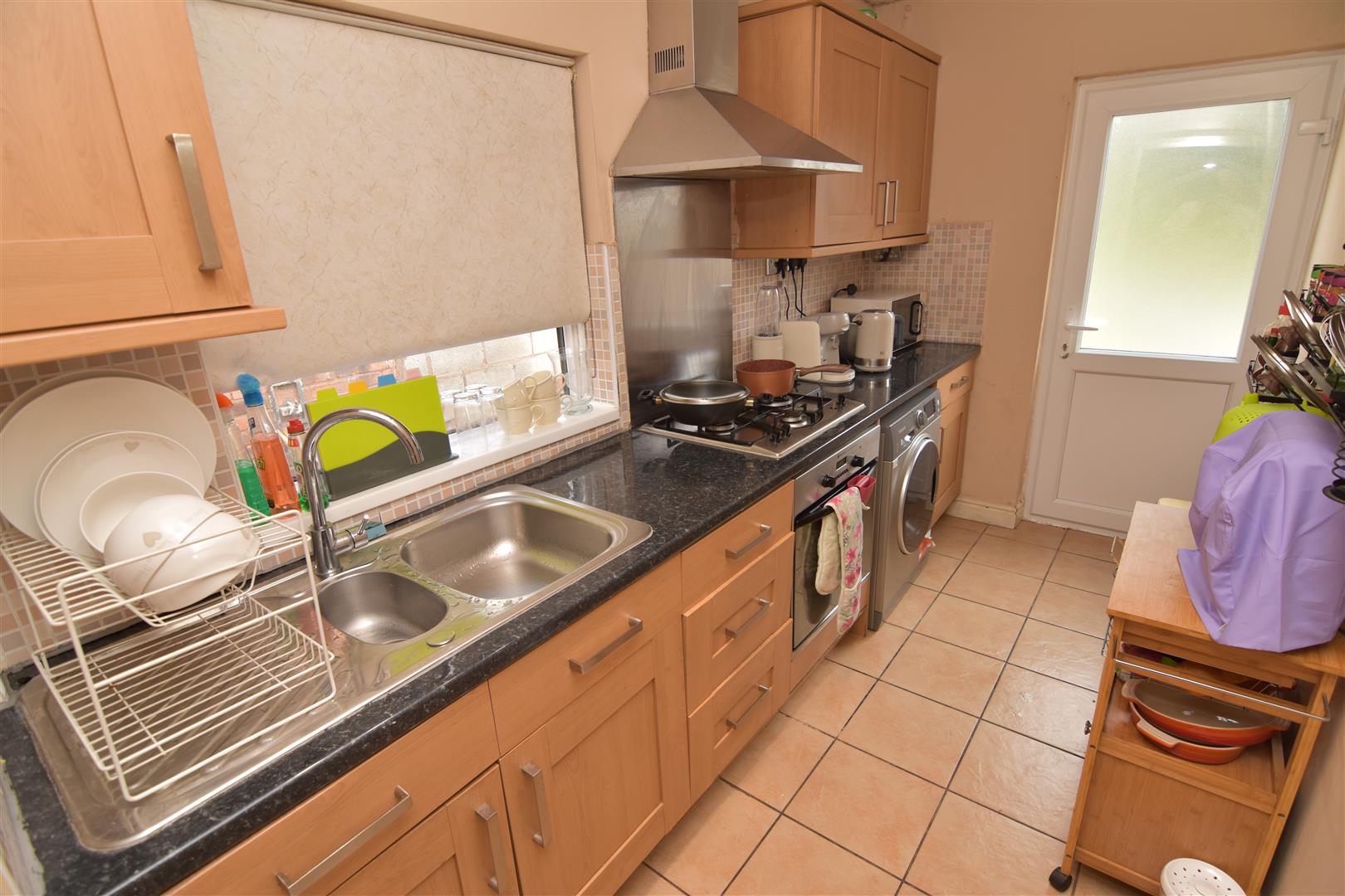 3 bed semi-detached house for sale in Bromford Road, Birmingham  - Property Image 5