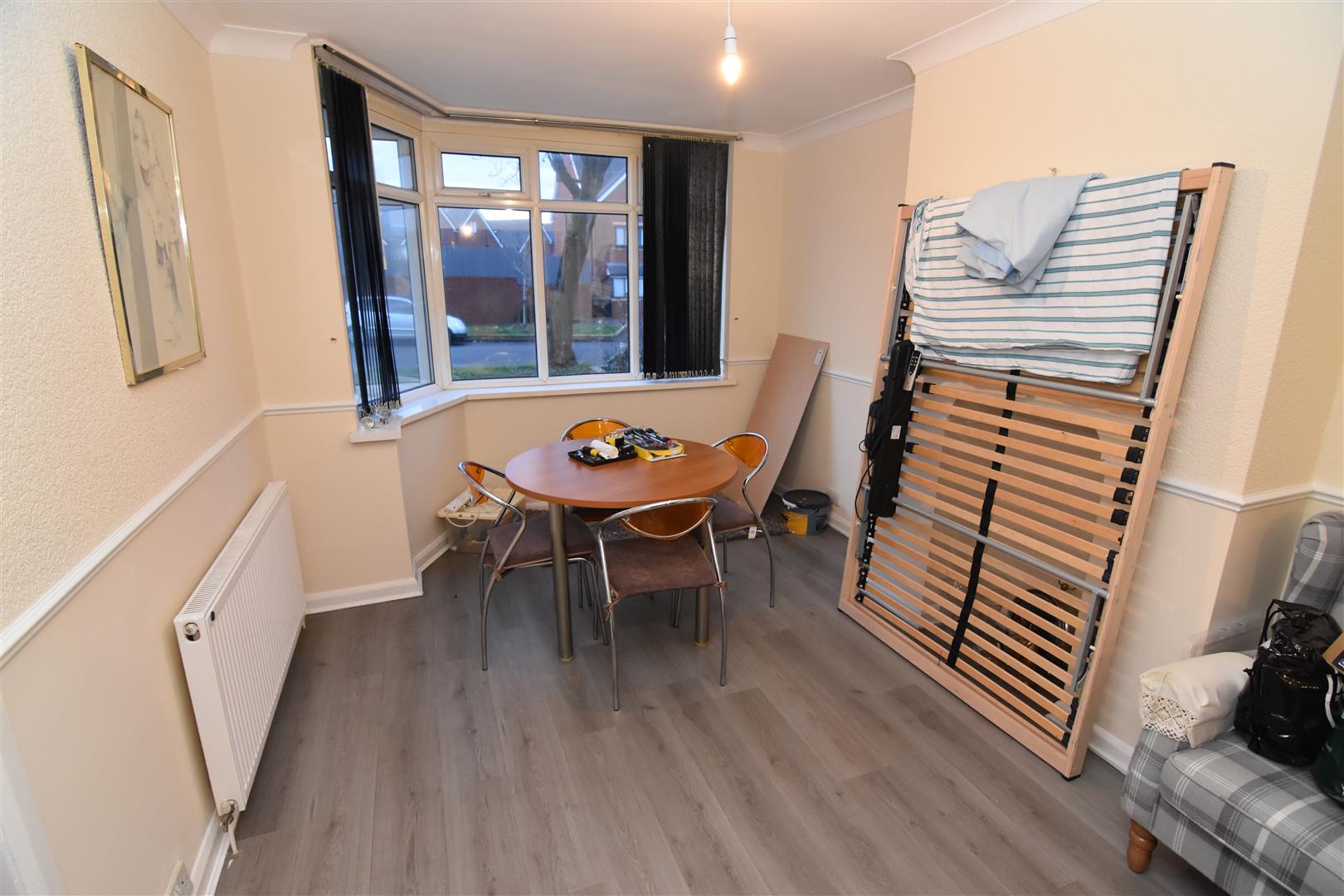 3 bed semi-detached house for sale in Fairholme Road, Birmingham 2