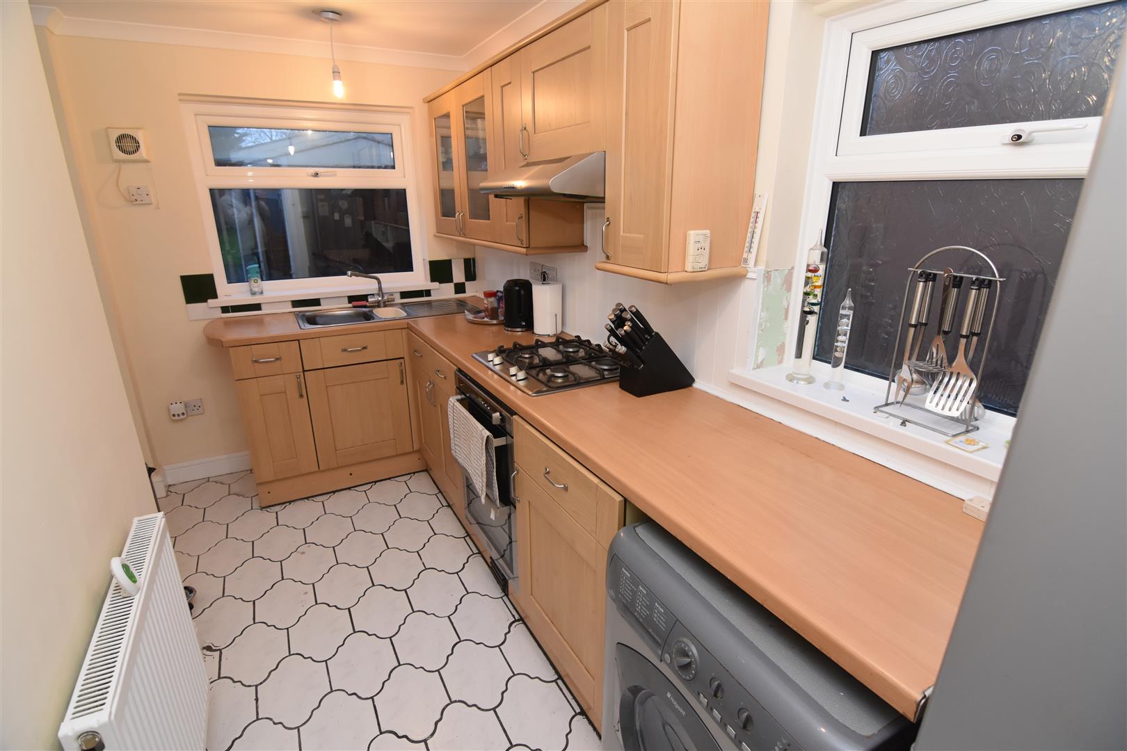 3 bed semi-detached house for sale in Fairholme Road, Birmingham 3