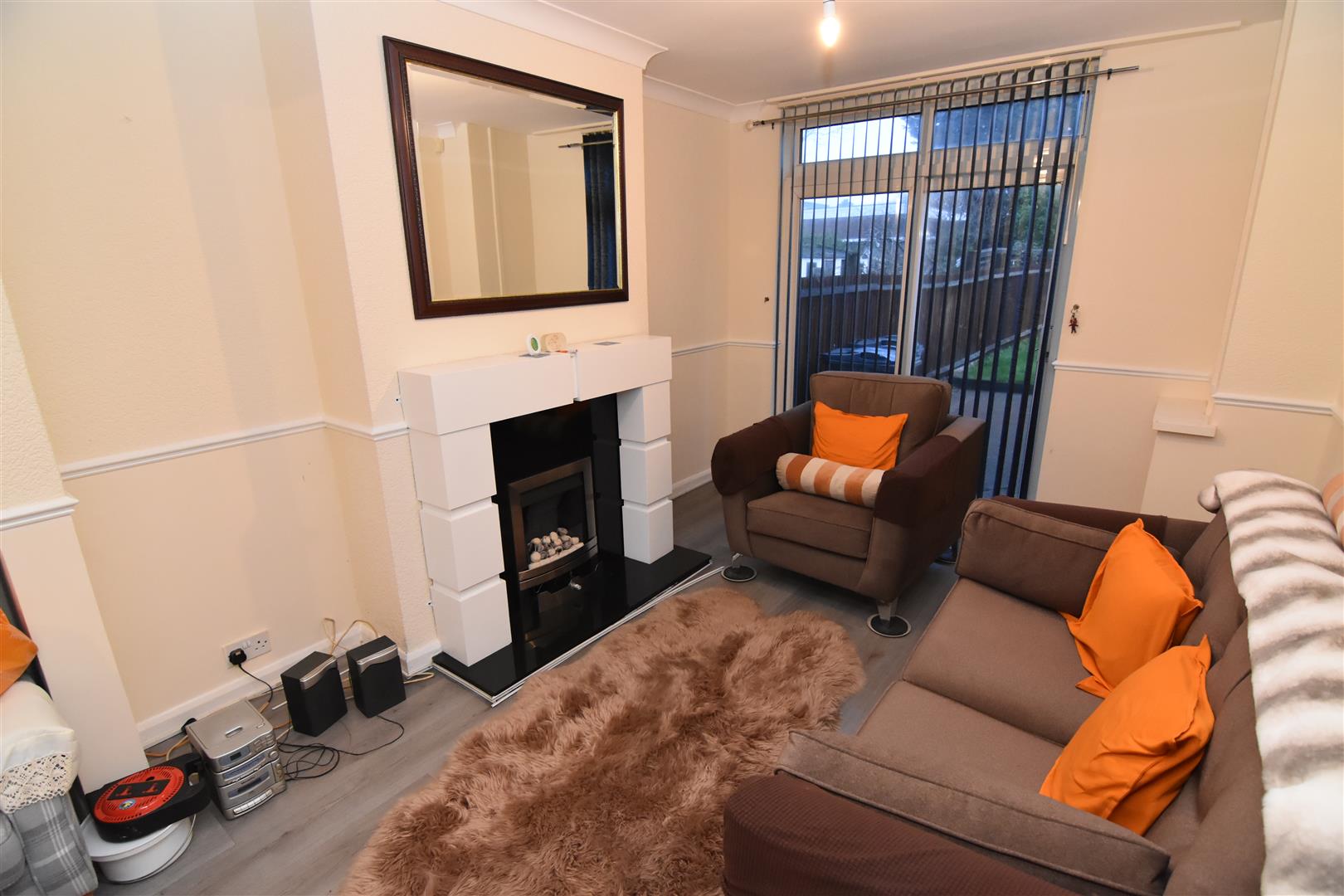 3 bed semi-detached house for sale in Fairholme Road, Birmingham 1