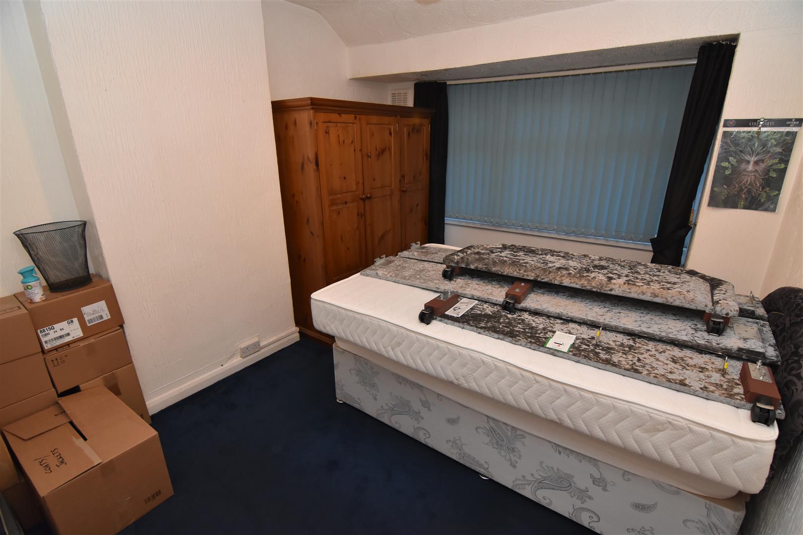 3 bed semi-detached house for sale in Fairholme Road, Birmingham 5